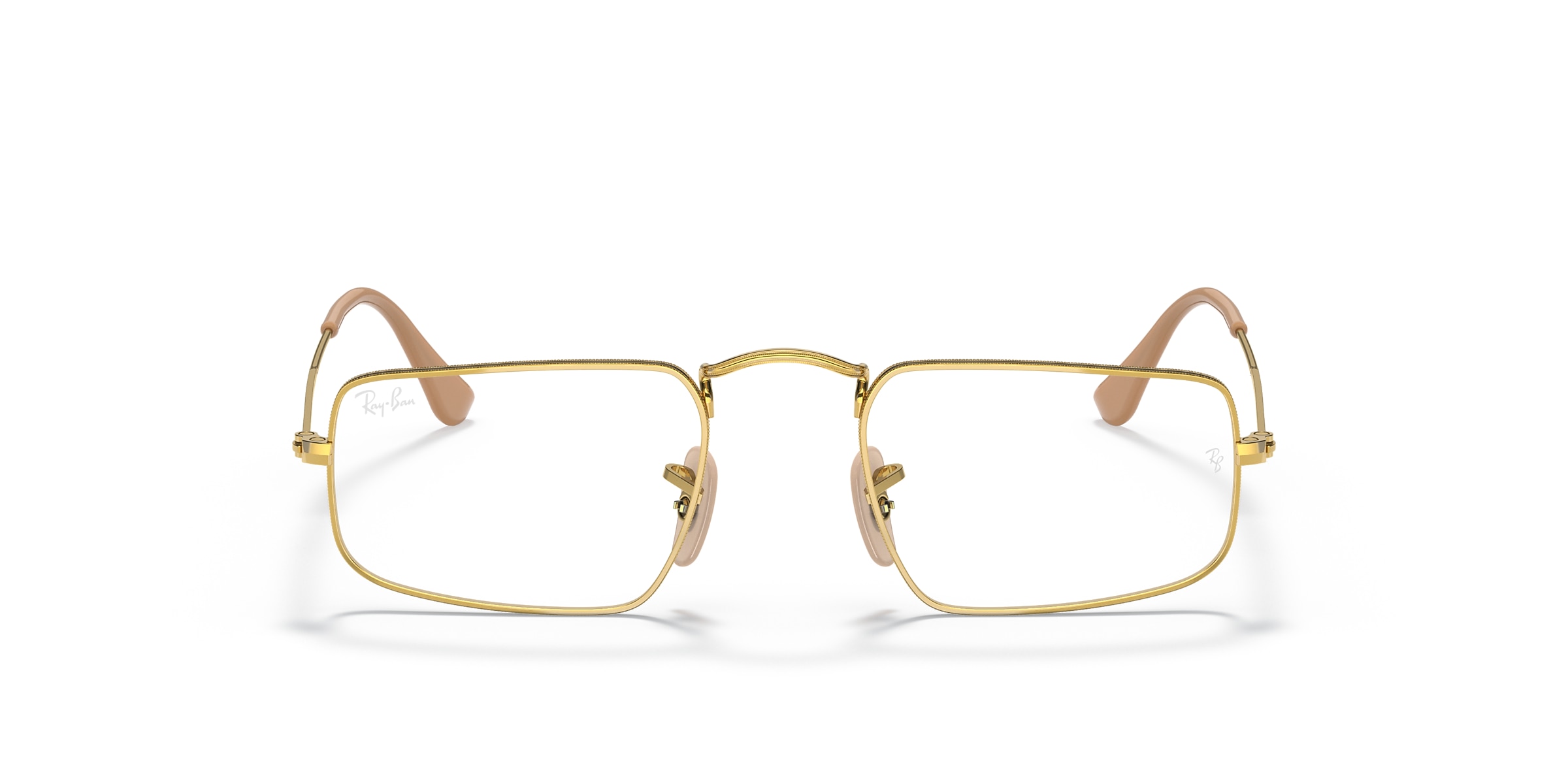 Ray-Ban Glasses RB3957V JULIE OPTICS