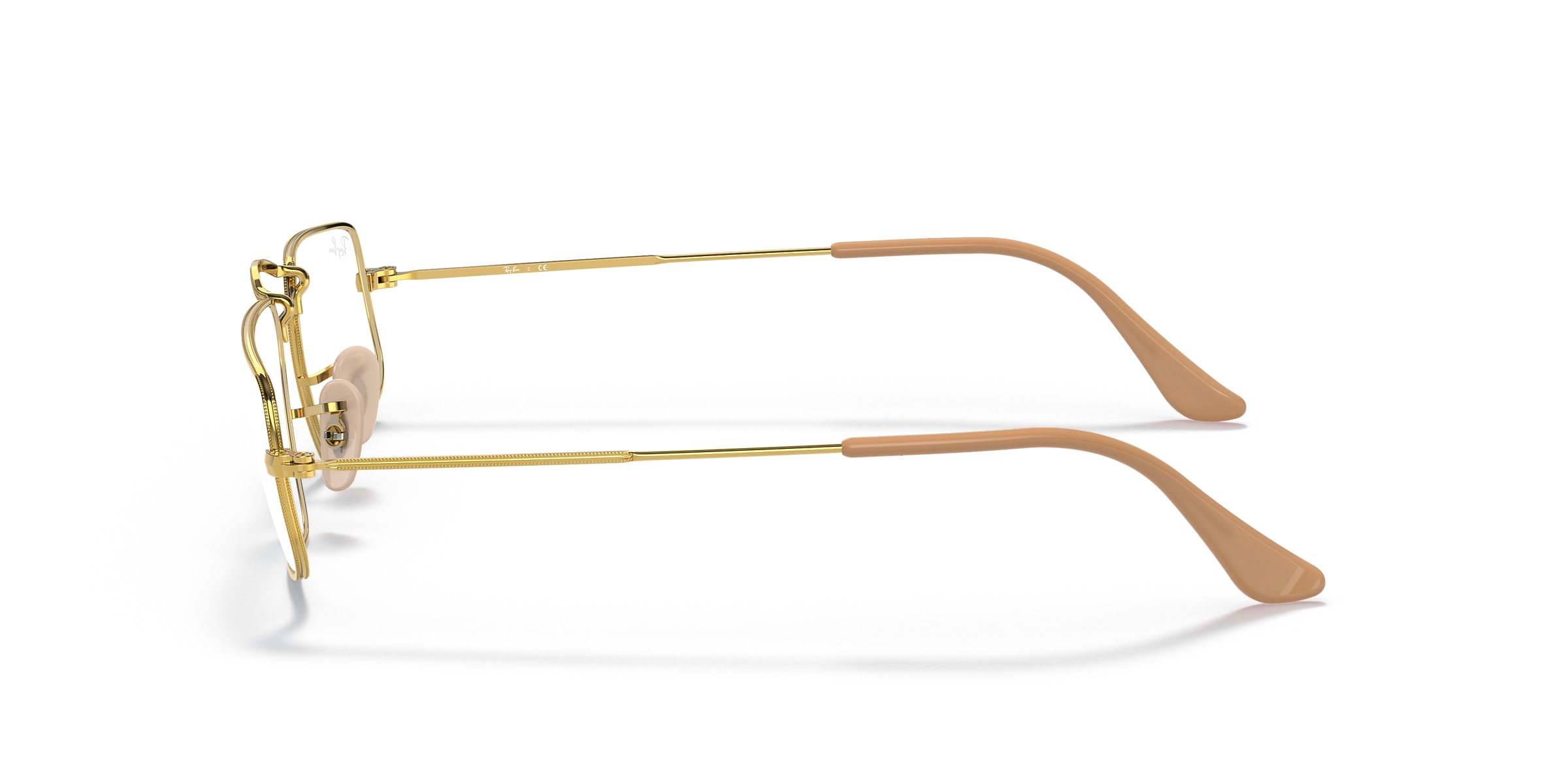 Ray-Ban Glasses RB3957V JULIE OPTICS