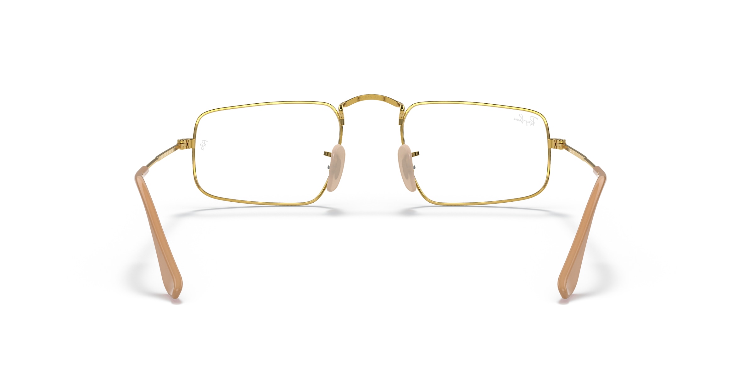 Ray-Ban Glasses RB3957V JULIE OPTICS