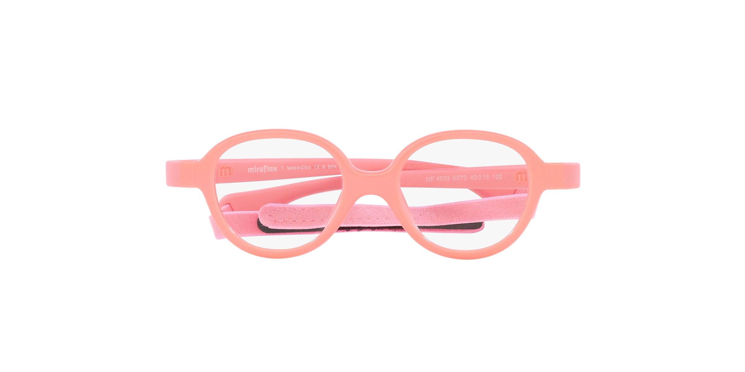 Miraflex Glasses MF4003