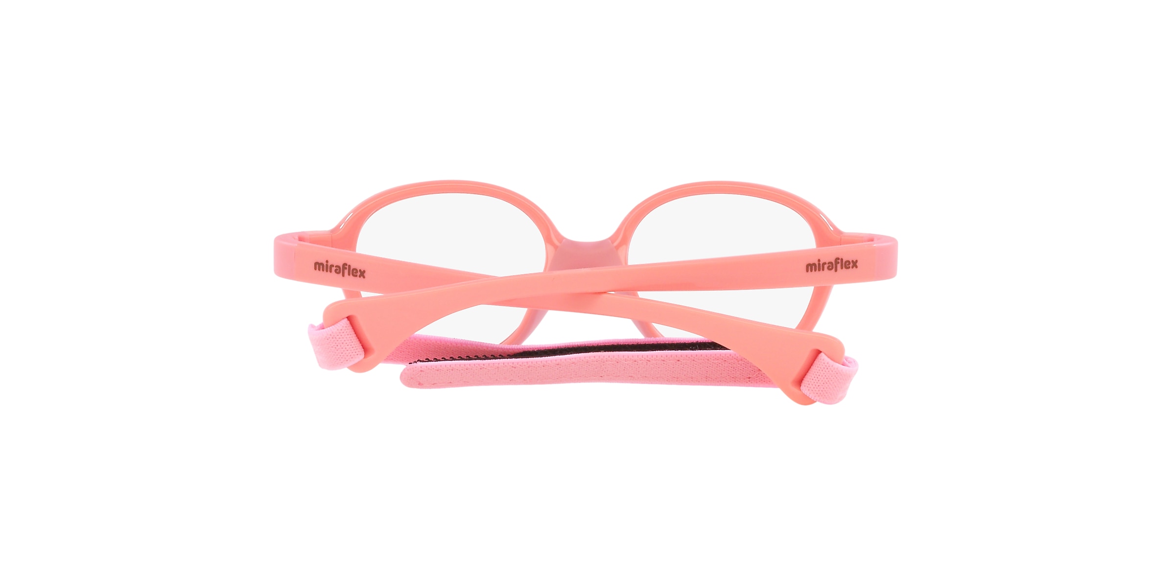 Miraflex Glasses MF4003