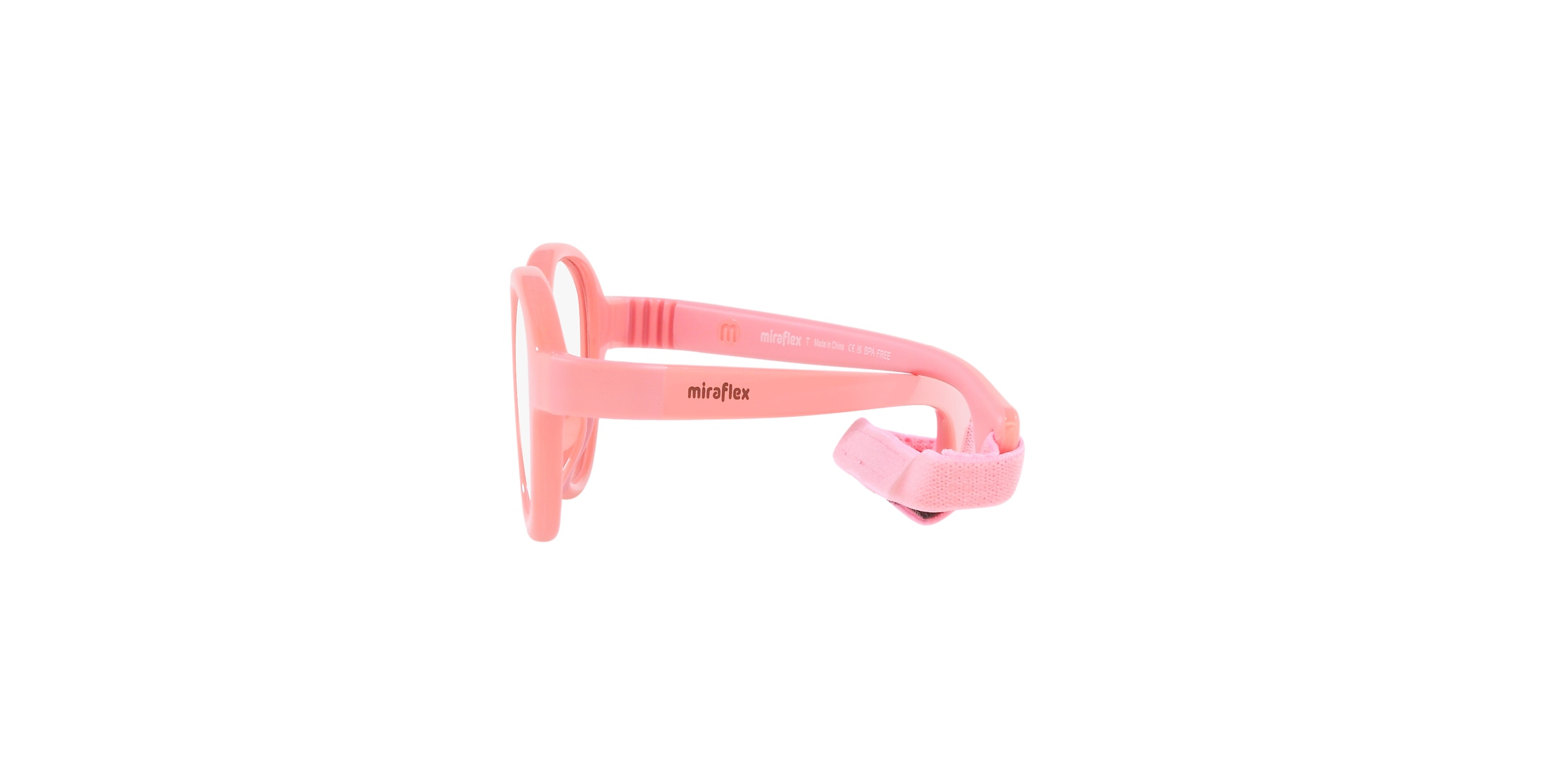 Miraflex Glasses MF4003