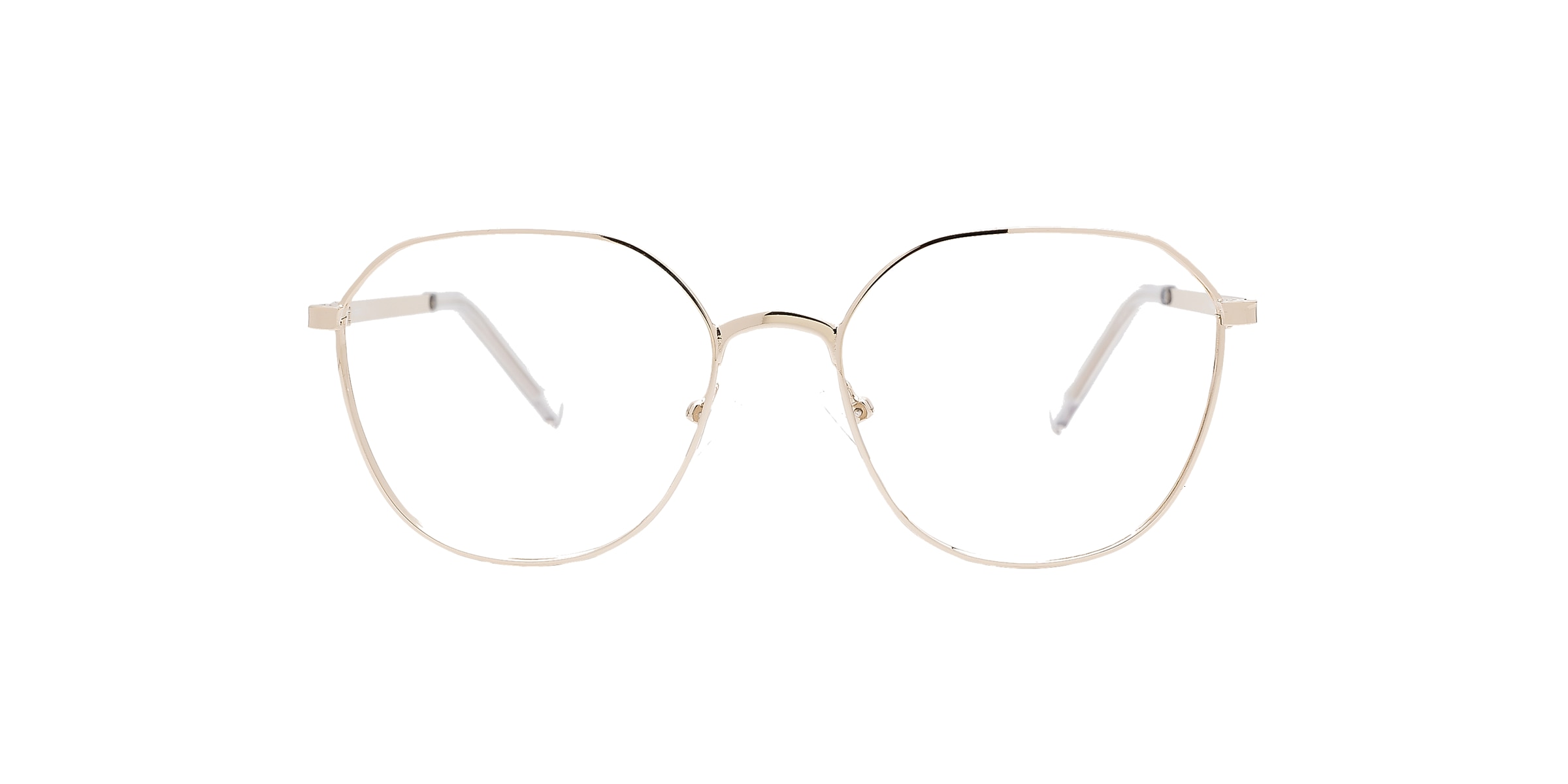 Clearly Glasses RUSSELL