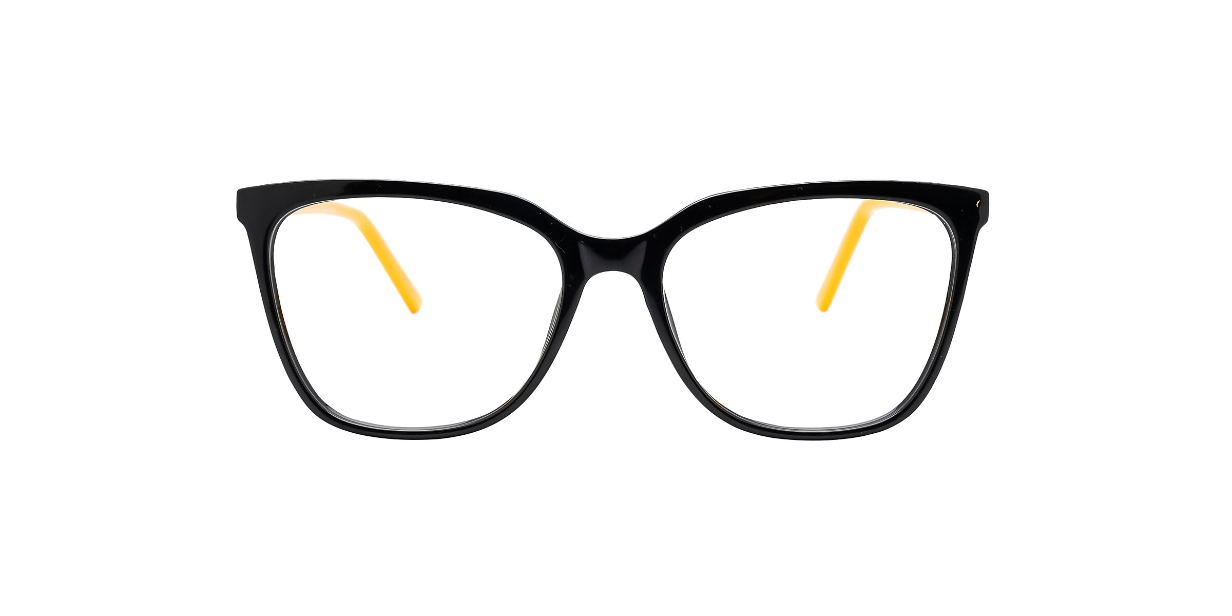 Clearly Glasses OIL006