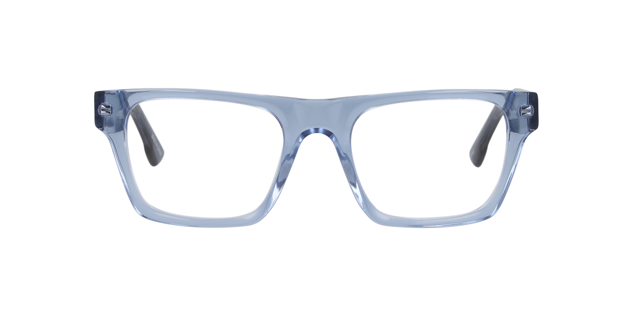 Clearly Glasses BURST