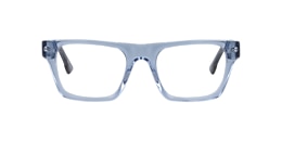 clearly Glasses burst