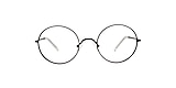 Clearly Glasses WESTOCK