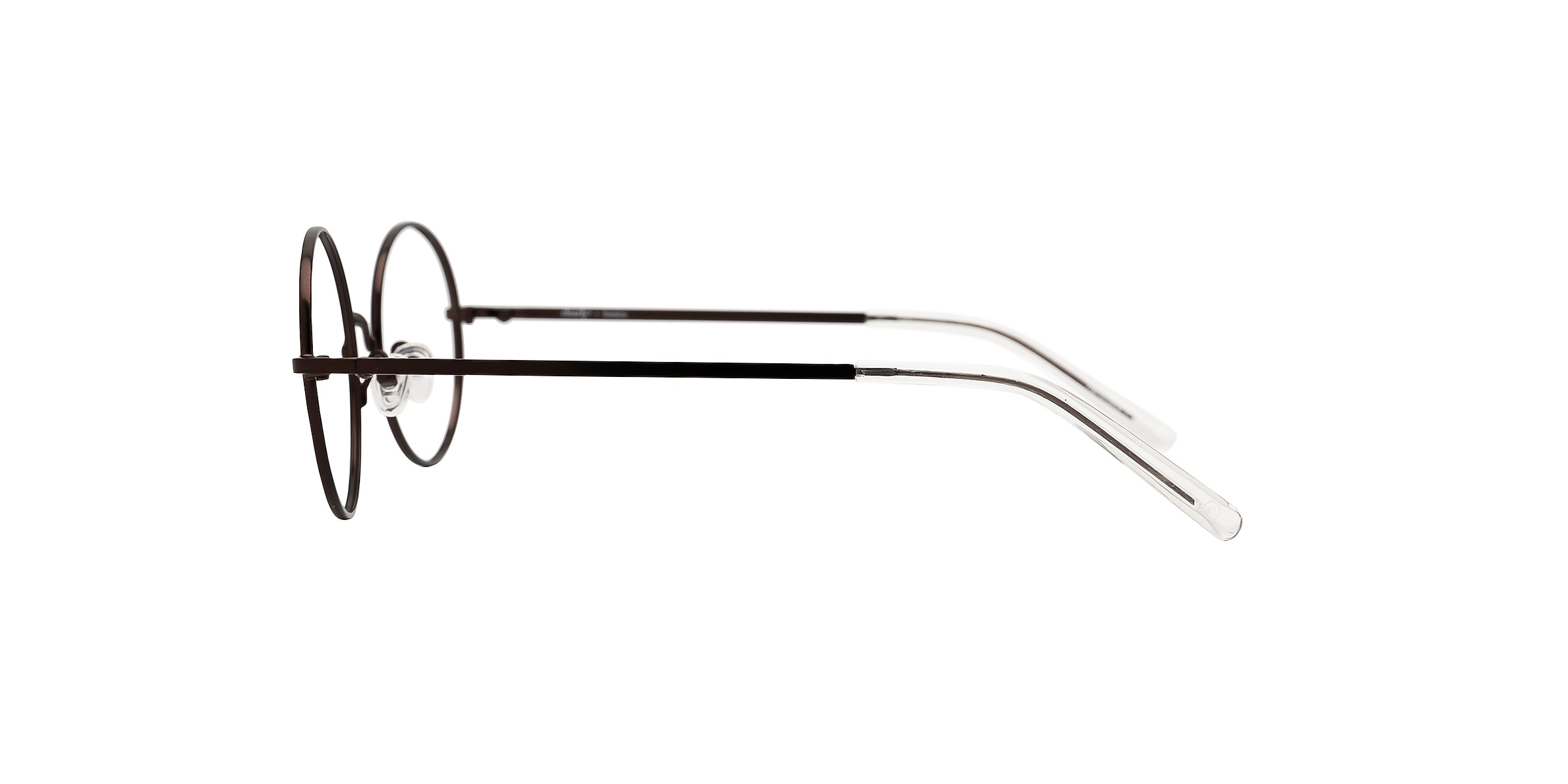 Clearly Glasses WESTOCK