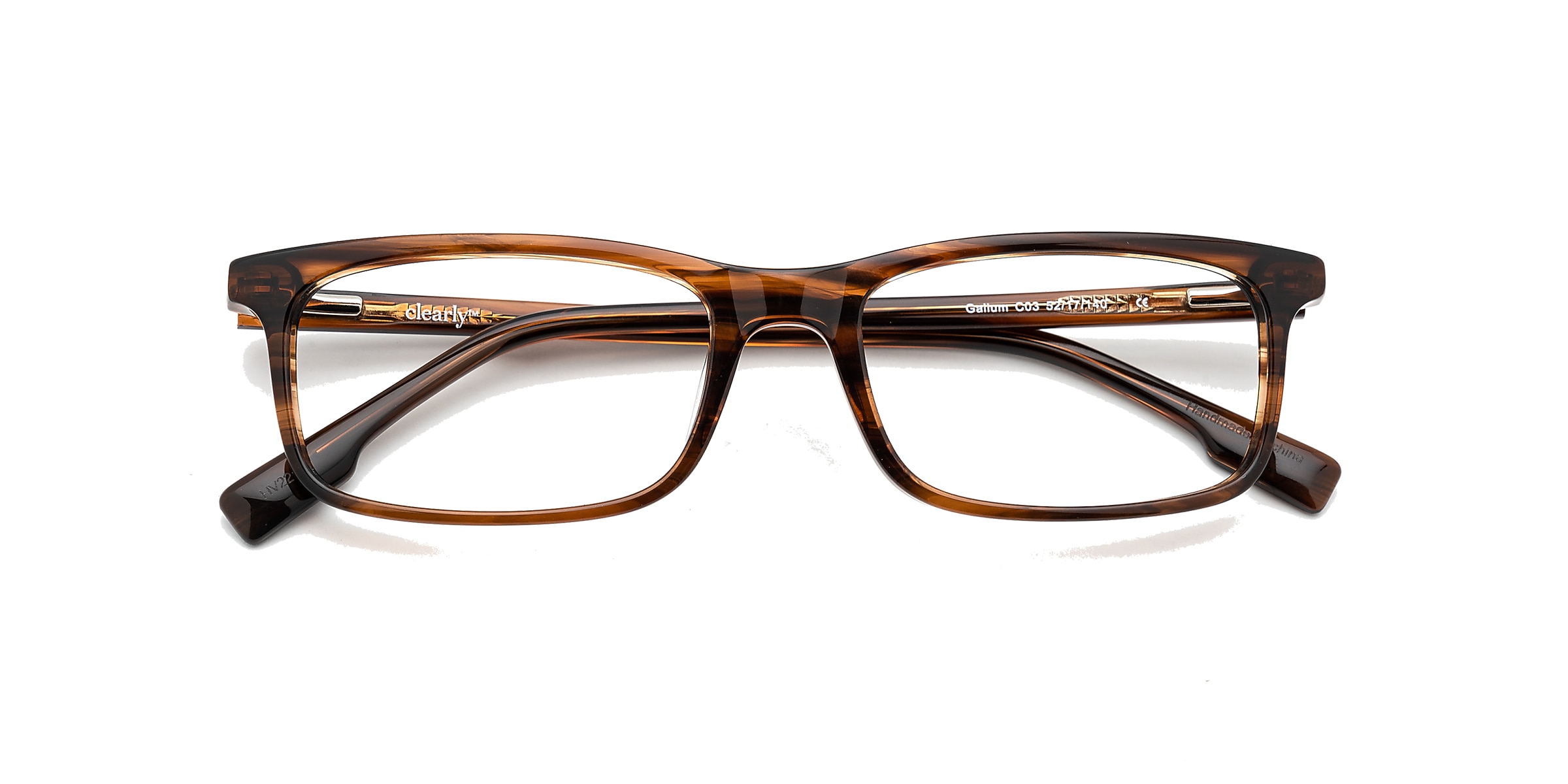 Clearly Glasses GALIUM