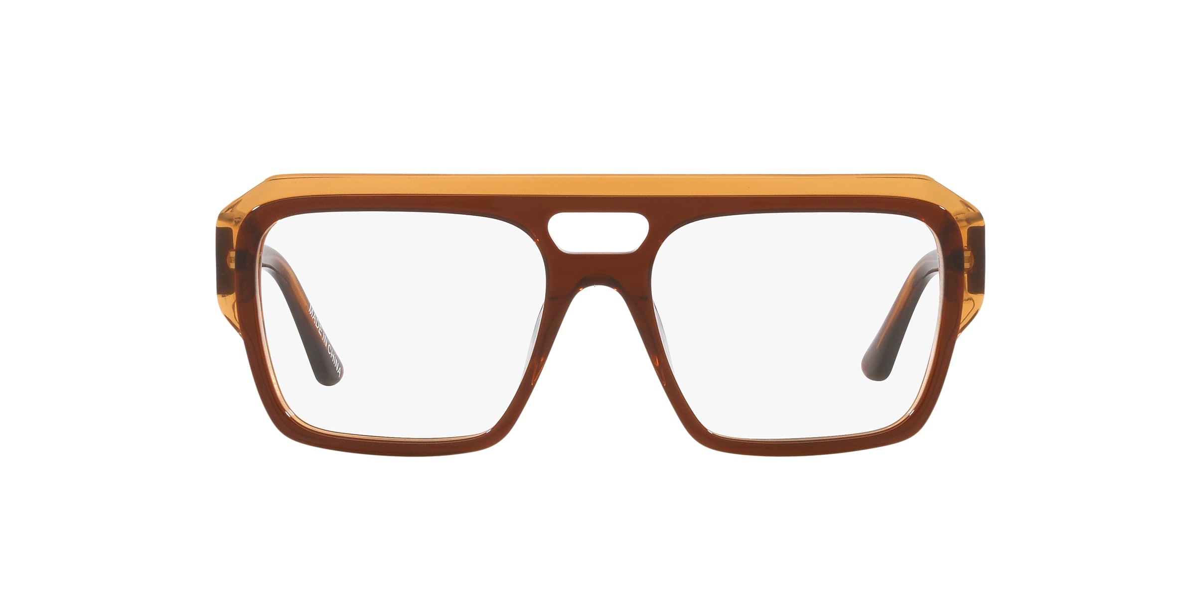 Clearly Glasses KARLSTAD