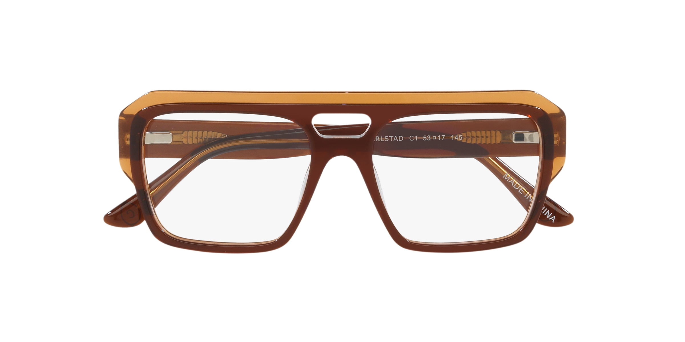 Clearly Glasses KARLSTAD