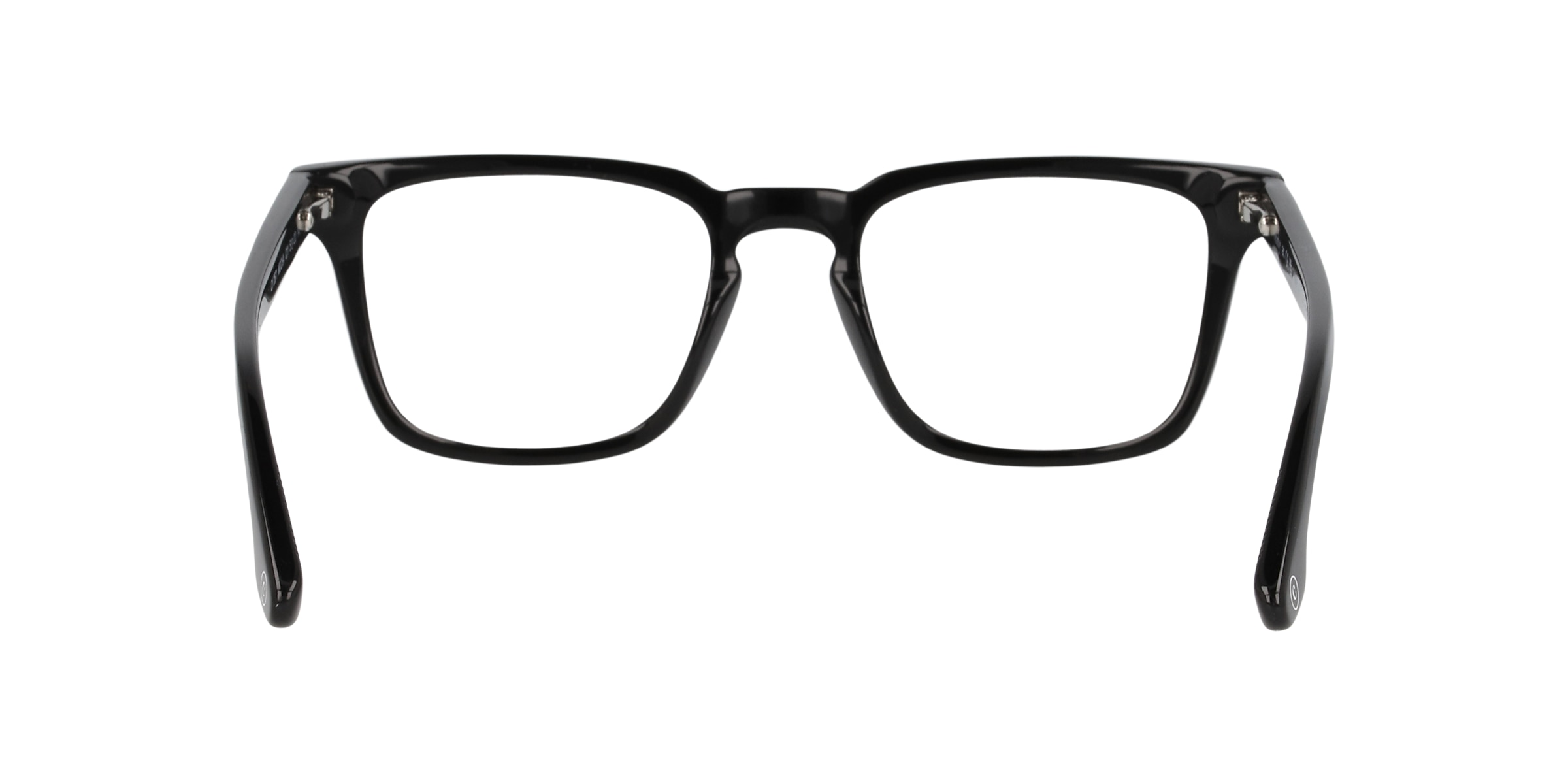 Clearly Glasses MOCHA