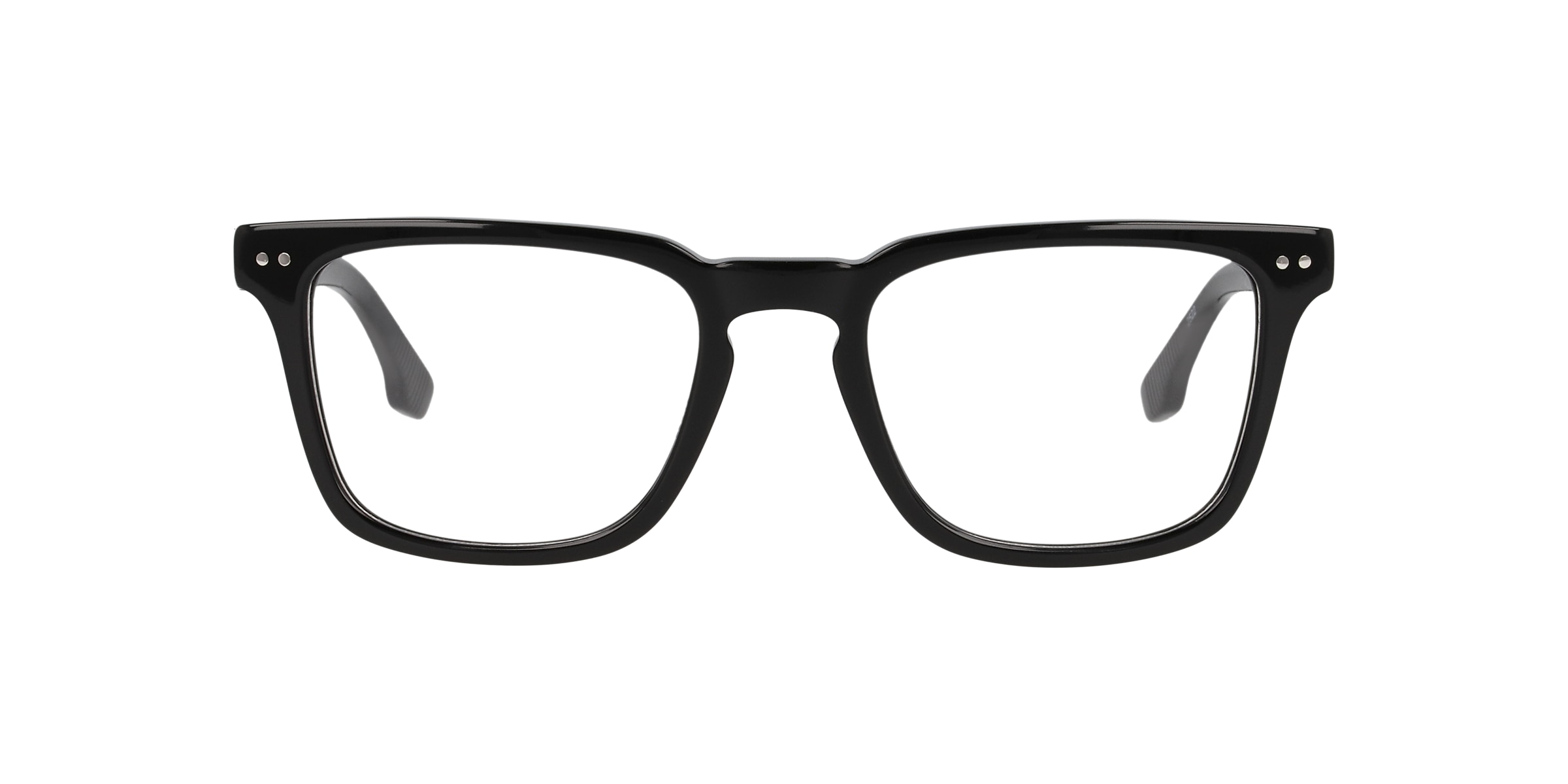 Clearly Glasses MOCHA