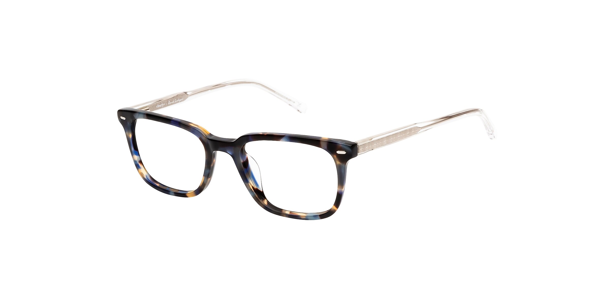 Derek Cardigan Glasses NIX