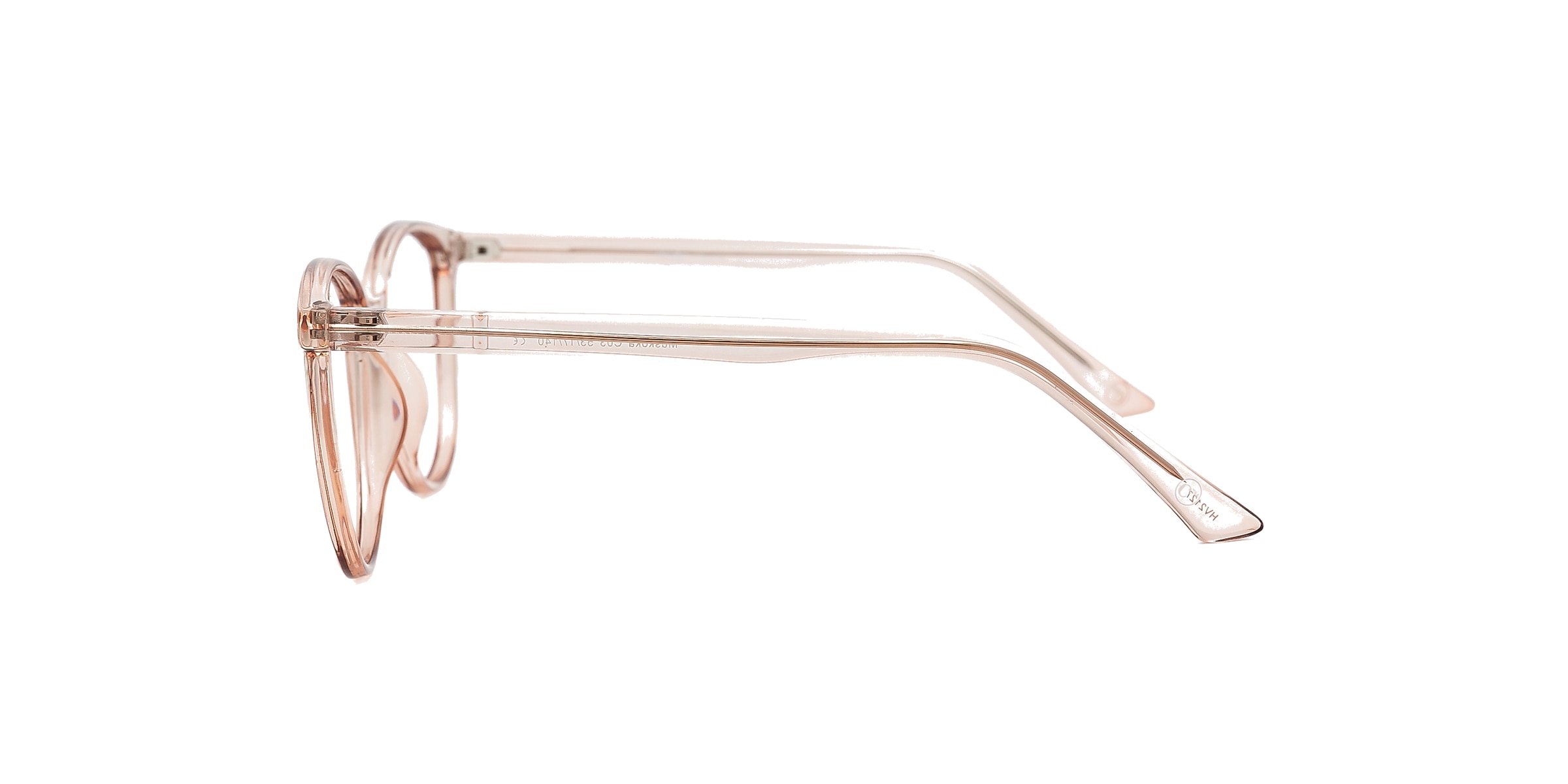 Clearly Glasses MUSKOKA