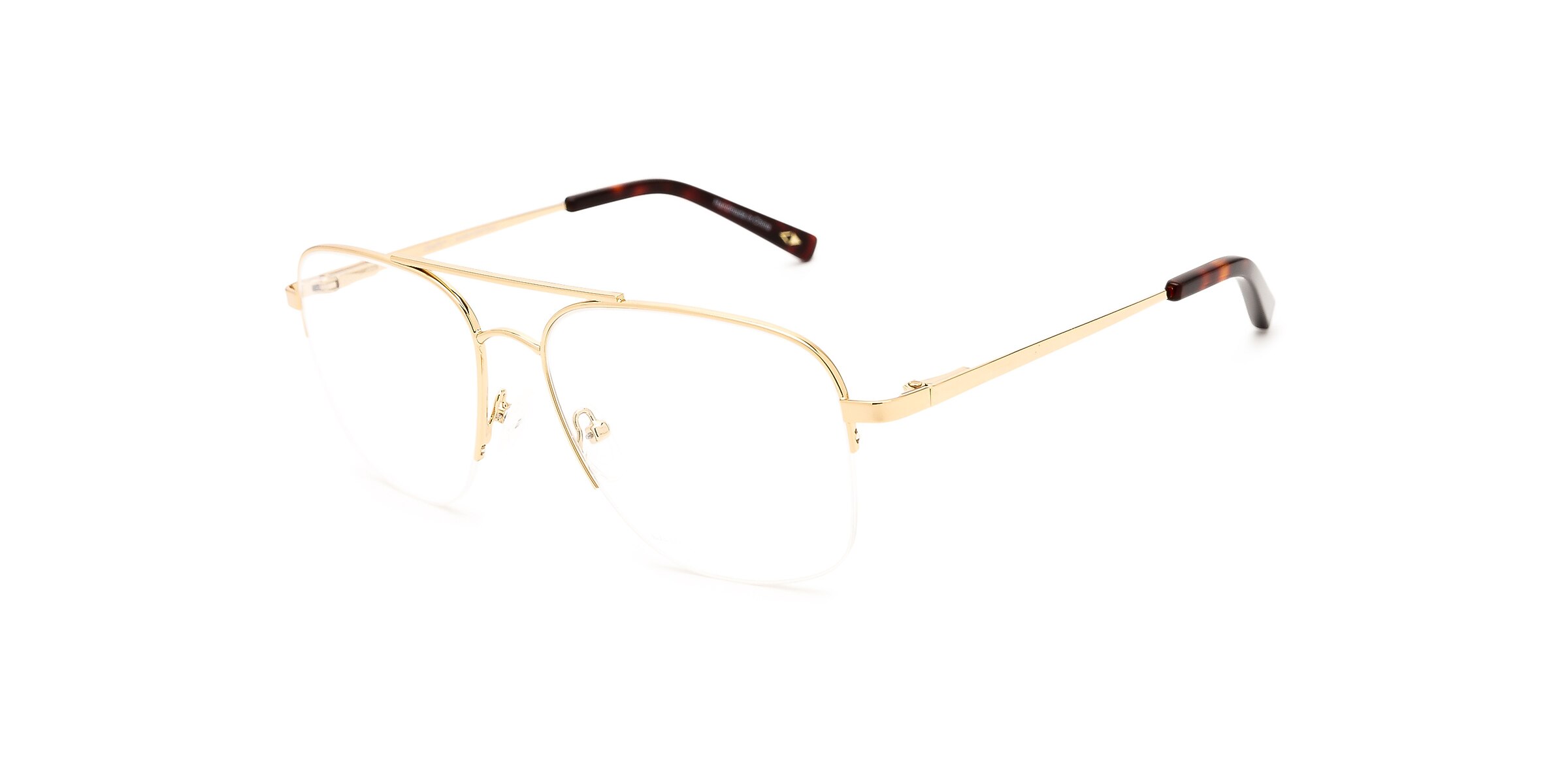 Main And Central Glasses ARAMAC