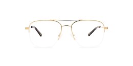 main and central Glasses aramac