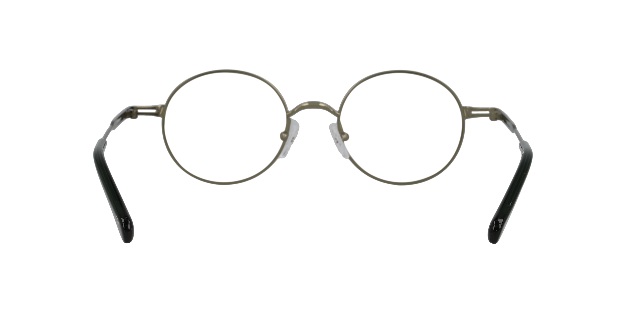 Clearly Glasses FORM