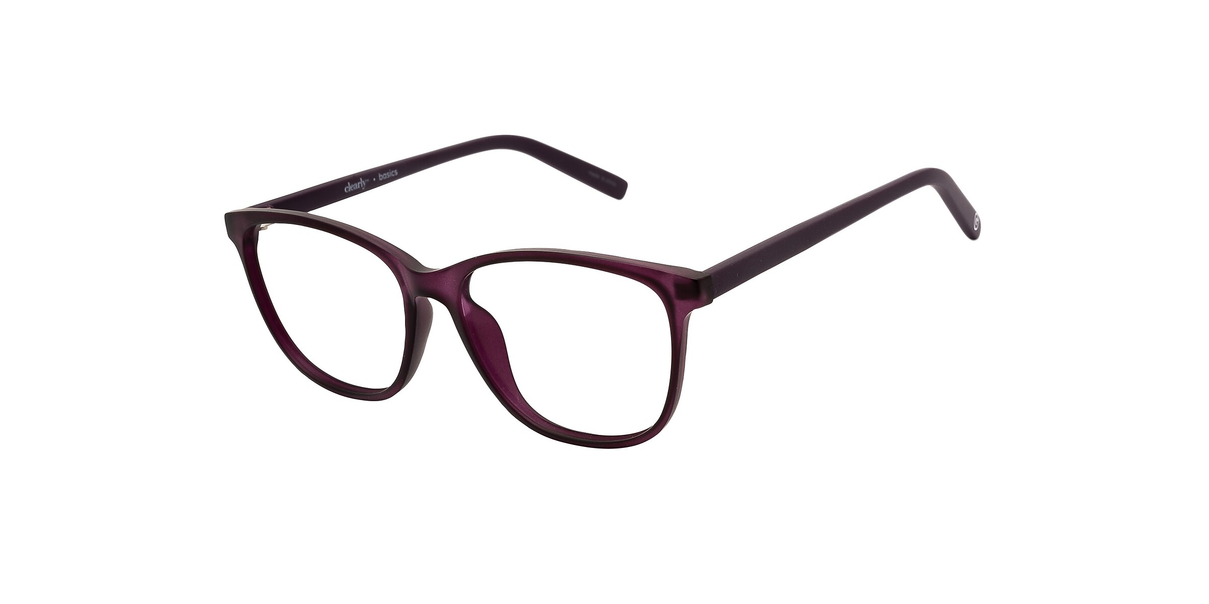 Clearly Glasses FORTUNE