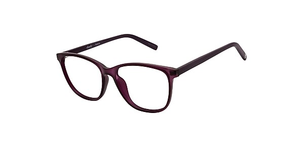 Clearly Glasses FORTUNE