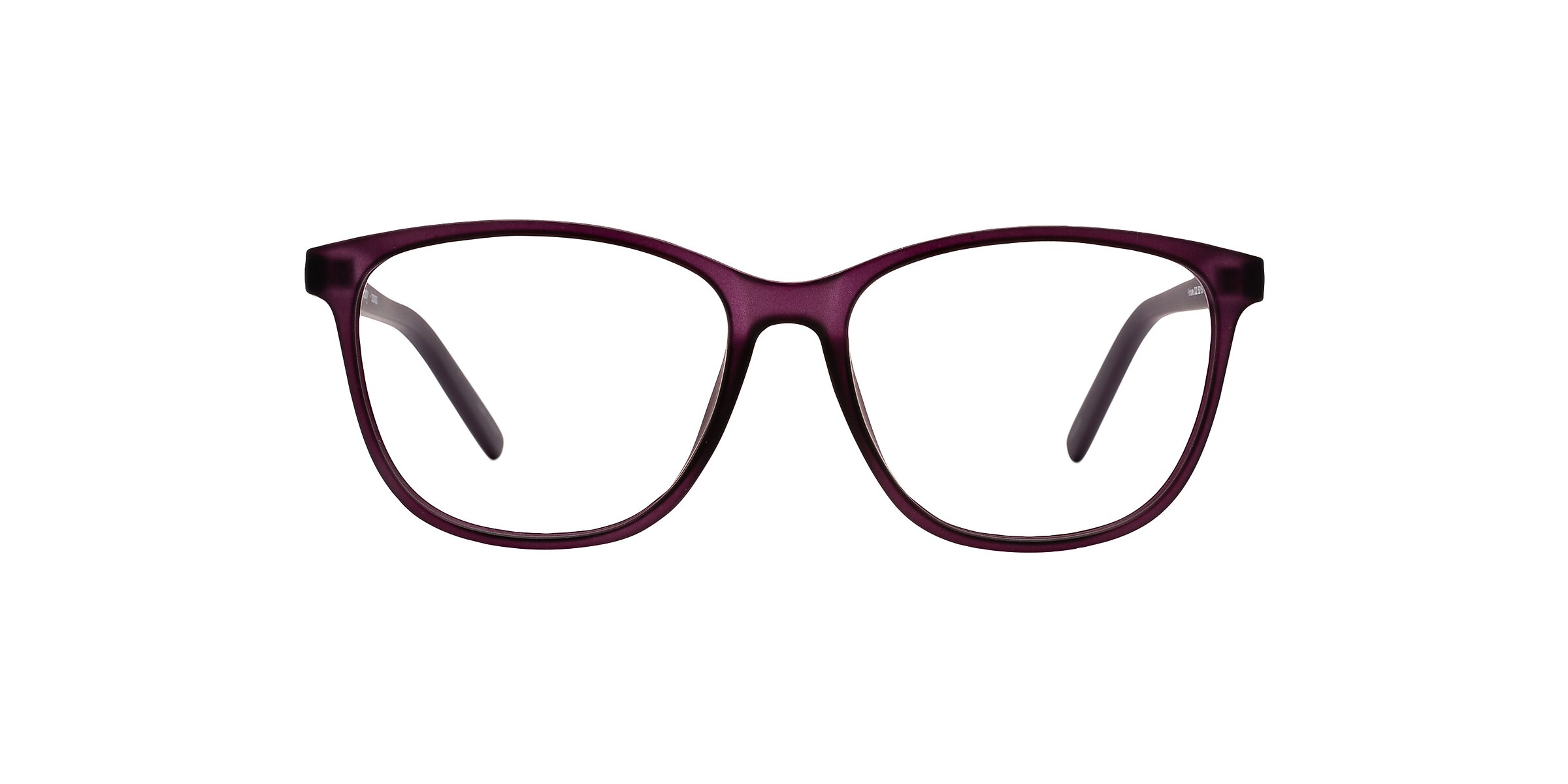 Clearly Glasses FORTUNE
