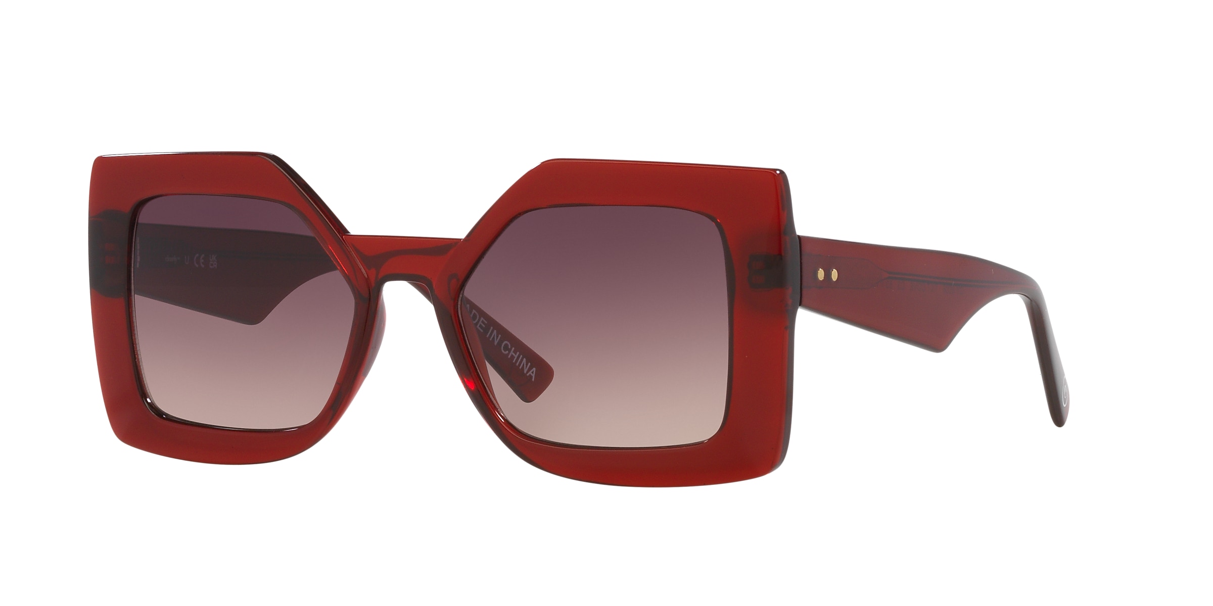 Clearly Sunglasses TILT COVE