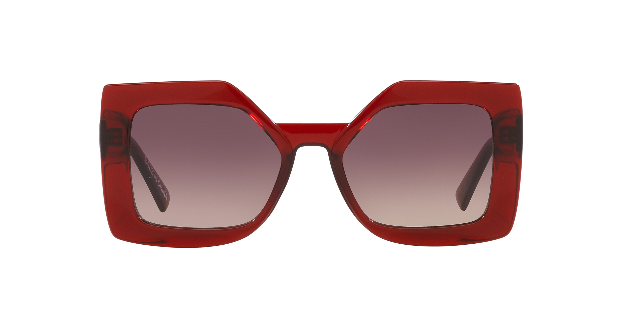 Clearly Sunglasses TILT COVE