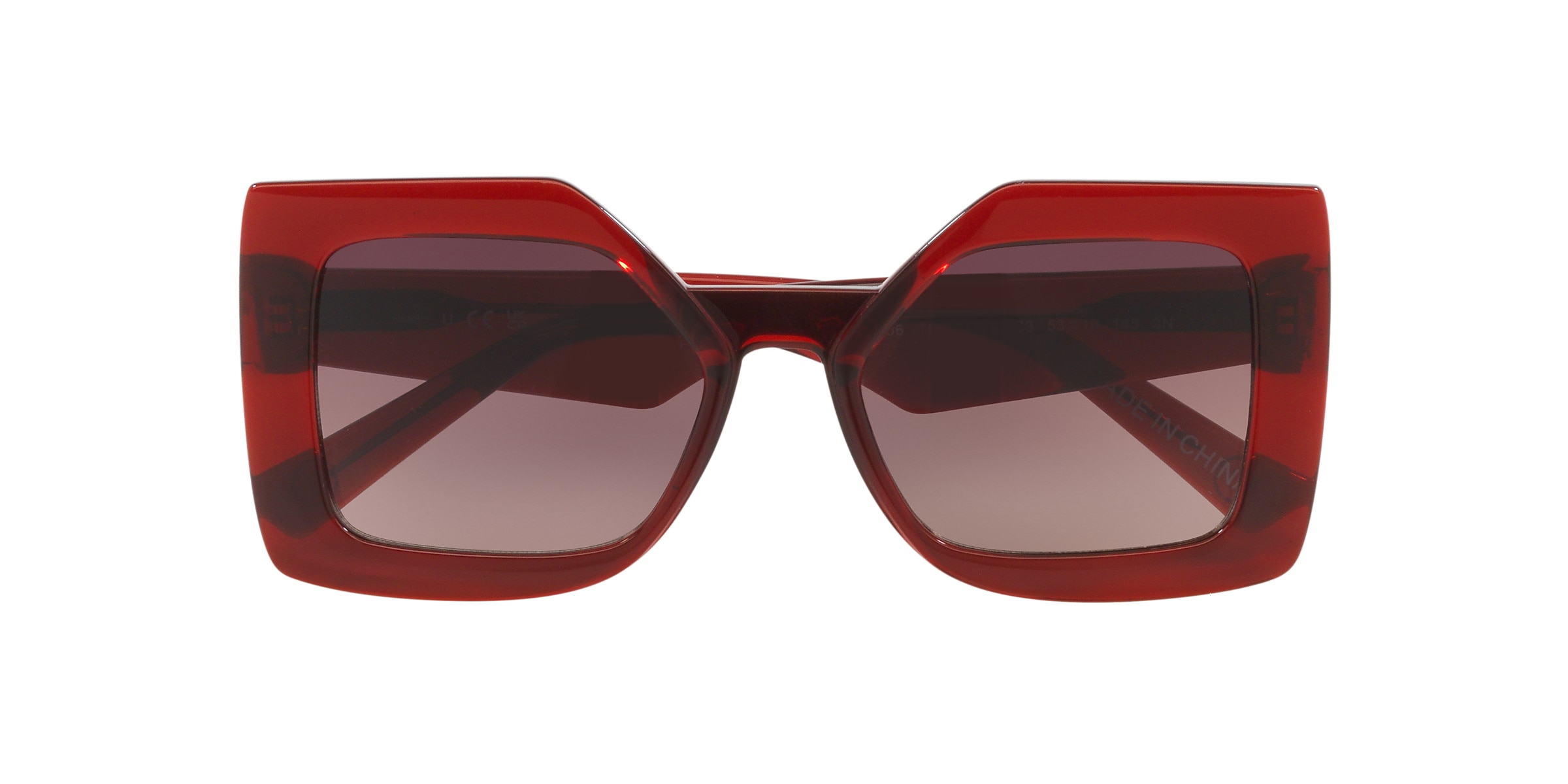 Clearly Sunglasses TILT COVE