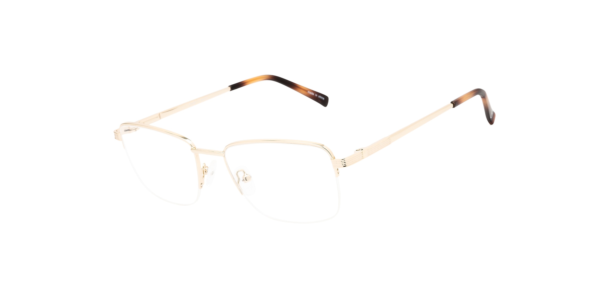 Clearly Glasses COPPETT