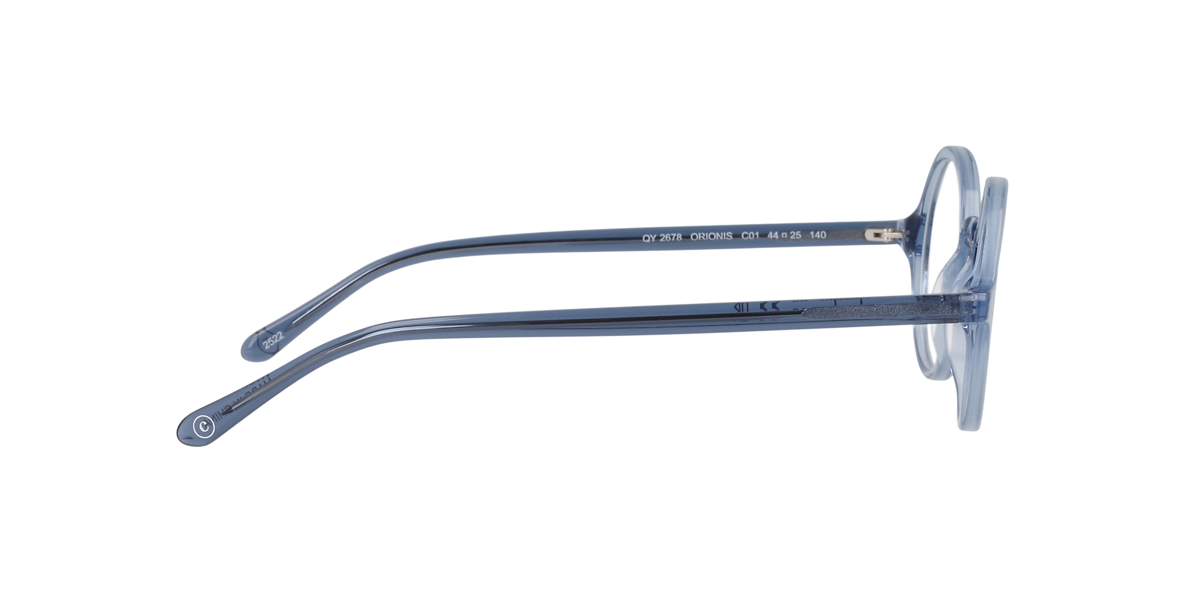 Clearly Glasses ORIONIS