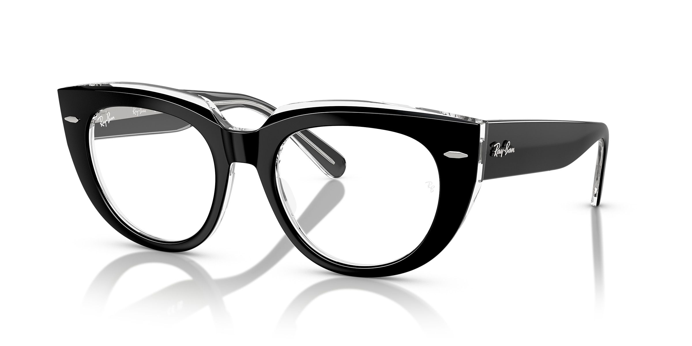 Ray-Ban Glasses RB5586 DOREEN OPTICS