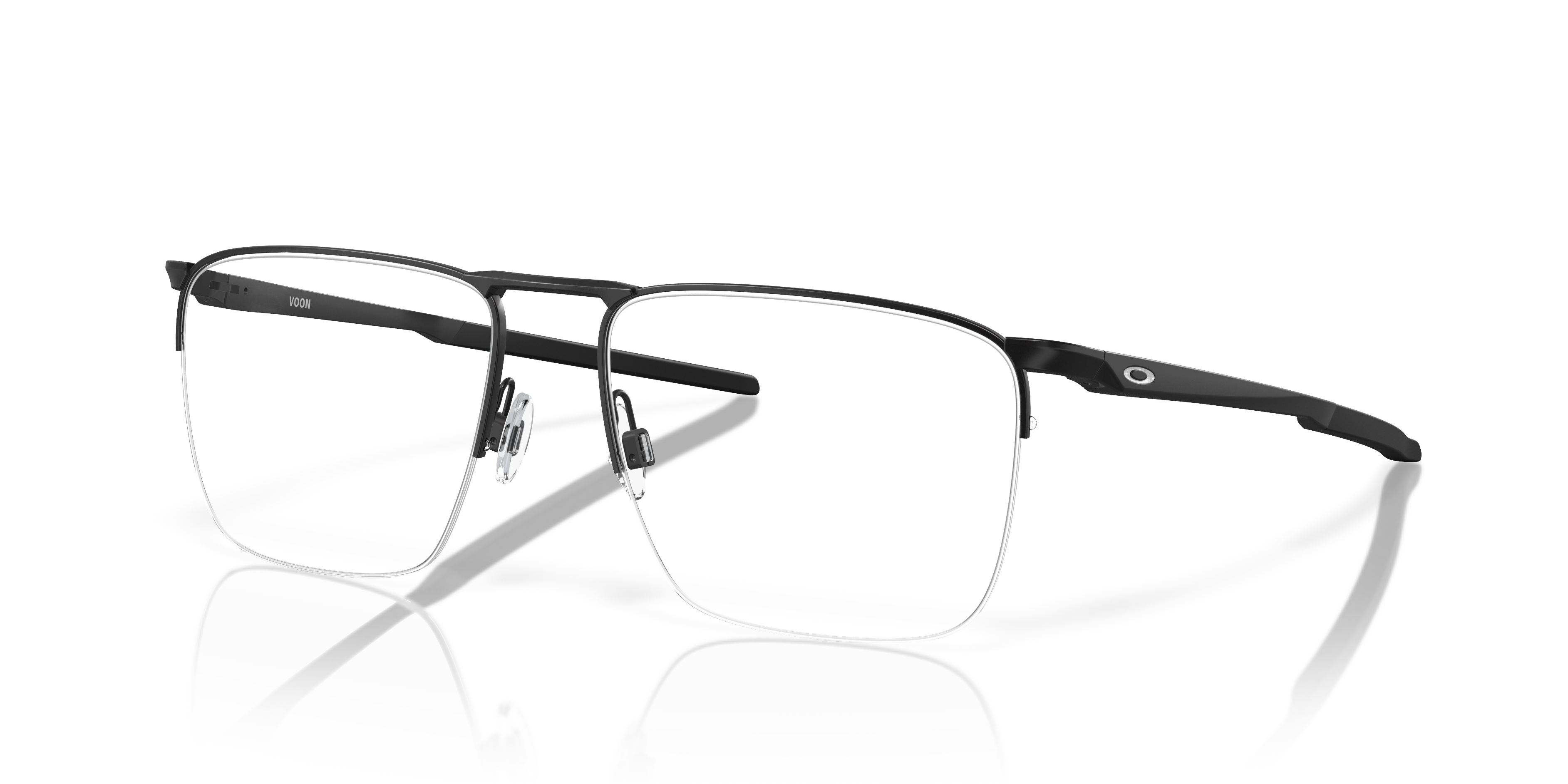 okao　36 Oakley OX3026 VOON Glasses | Clearly