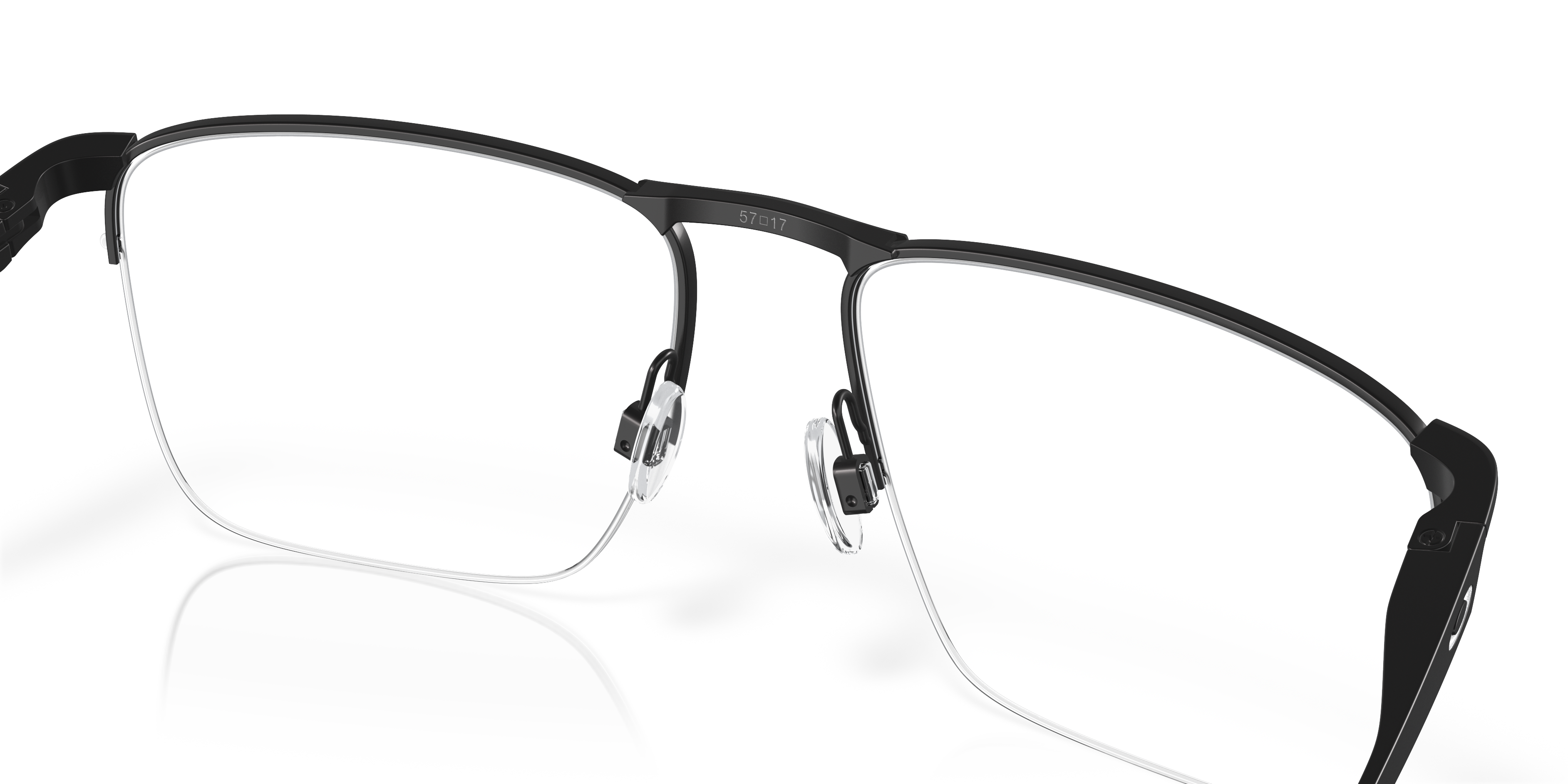 Oakley OX3026 VOON Glasses | Clearly