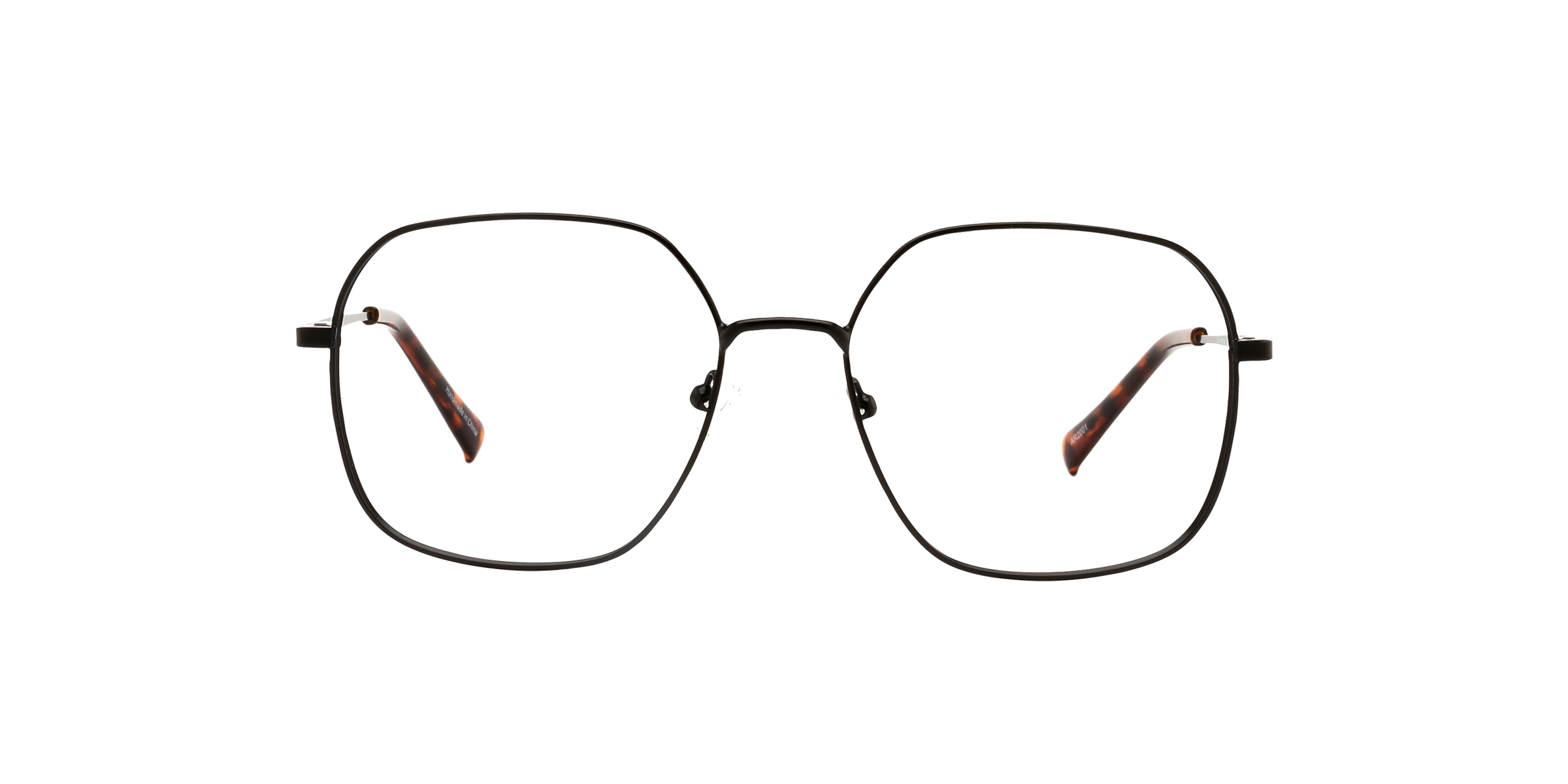 Clearly Glasses EMILY HARBOUR