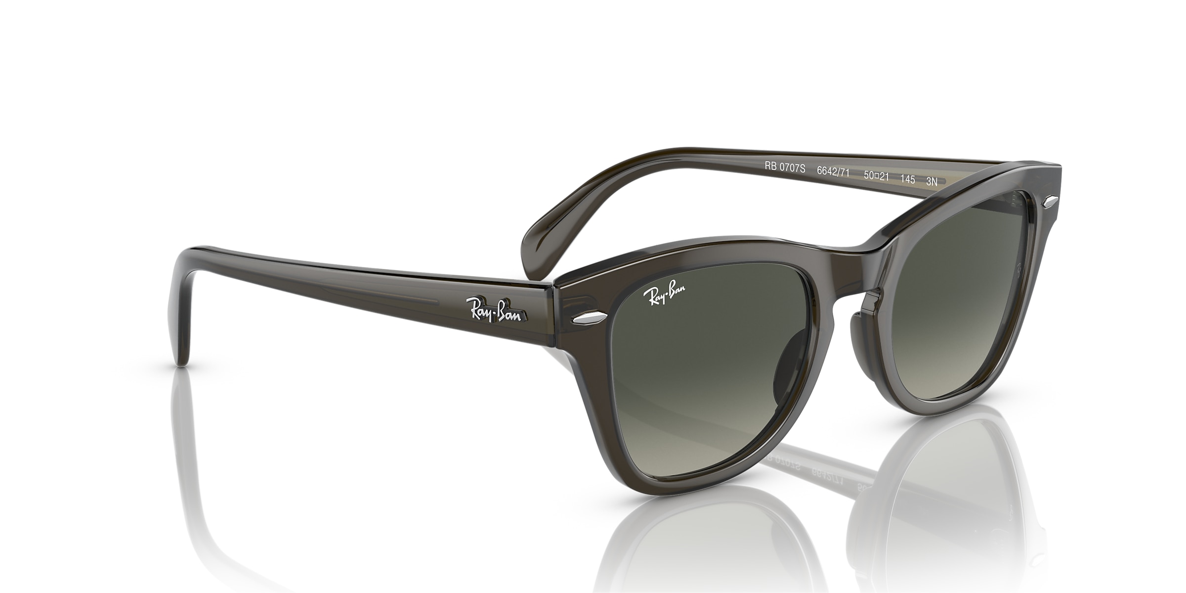 Ray-Ban Sunglasses RB0707S