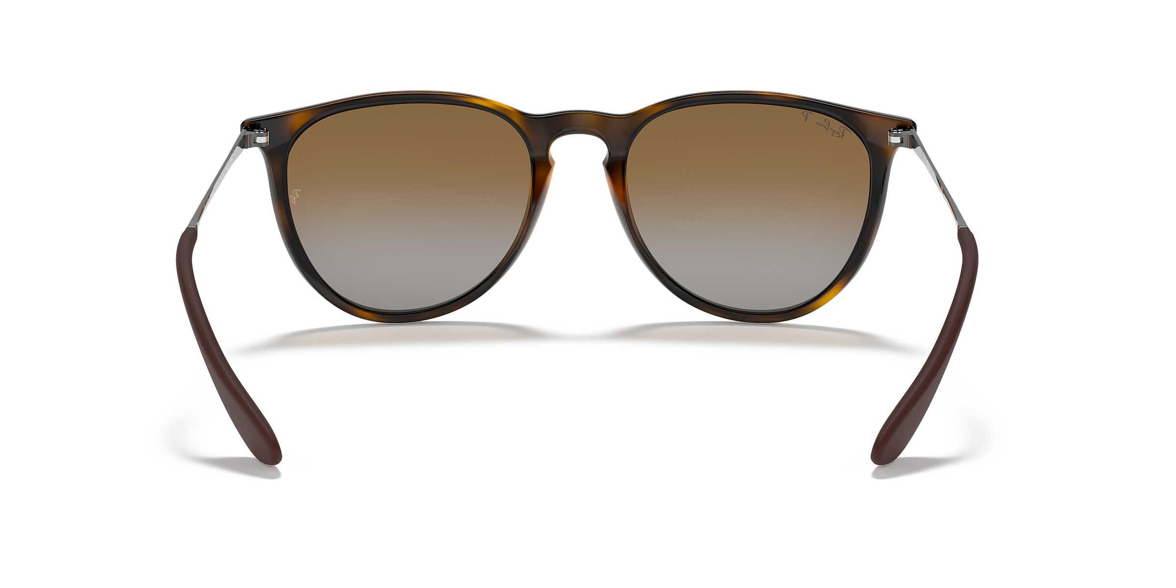 Ray-Ban Sunglasses RB4171 ERIKA CLASSIC