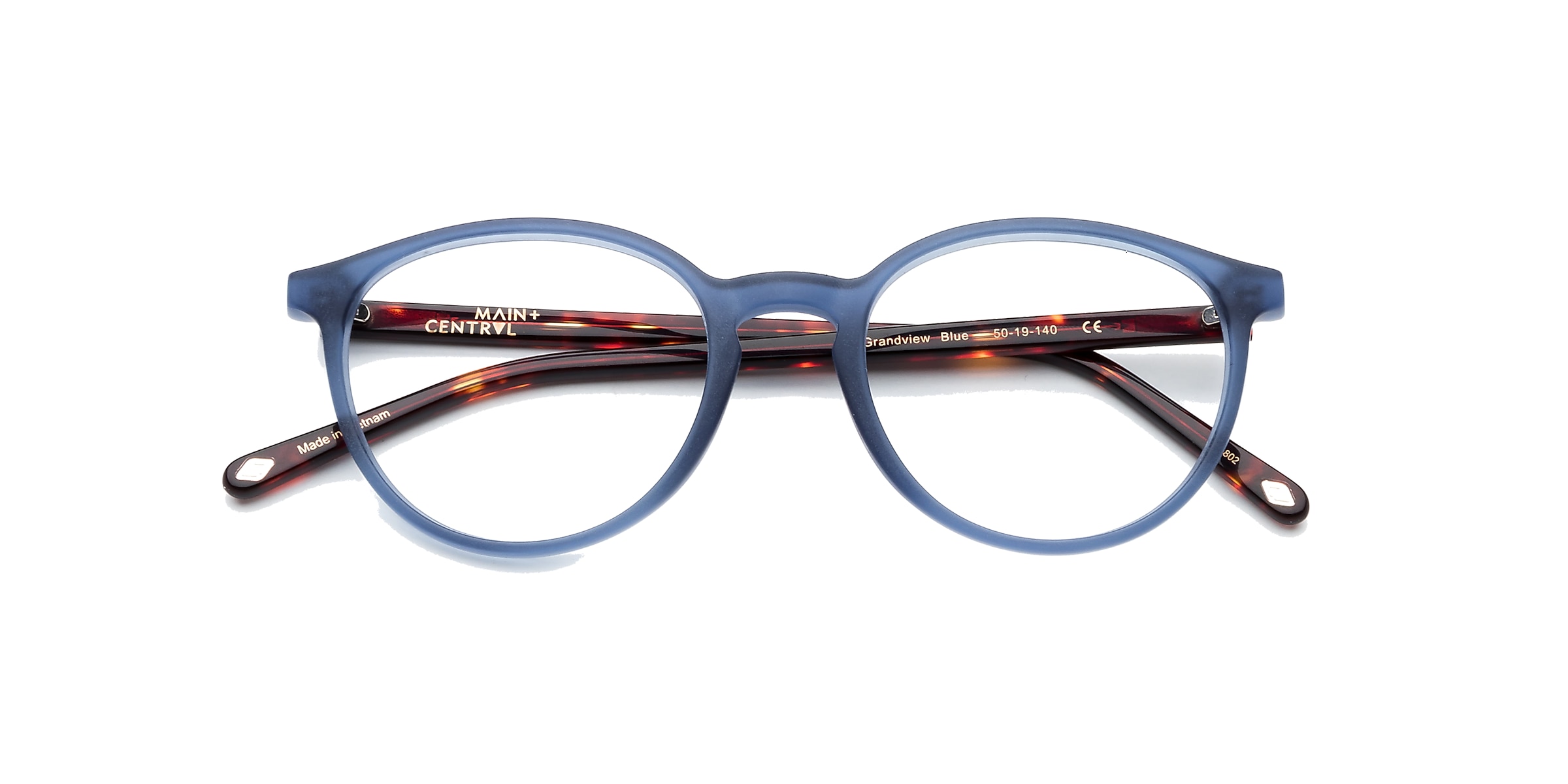 Clearly Glasses GRANDVIEW