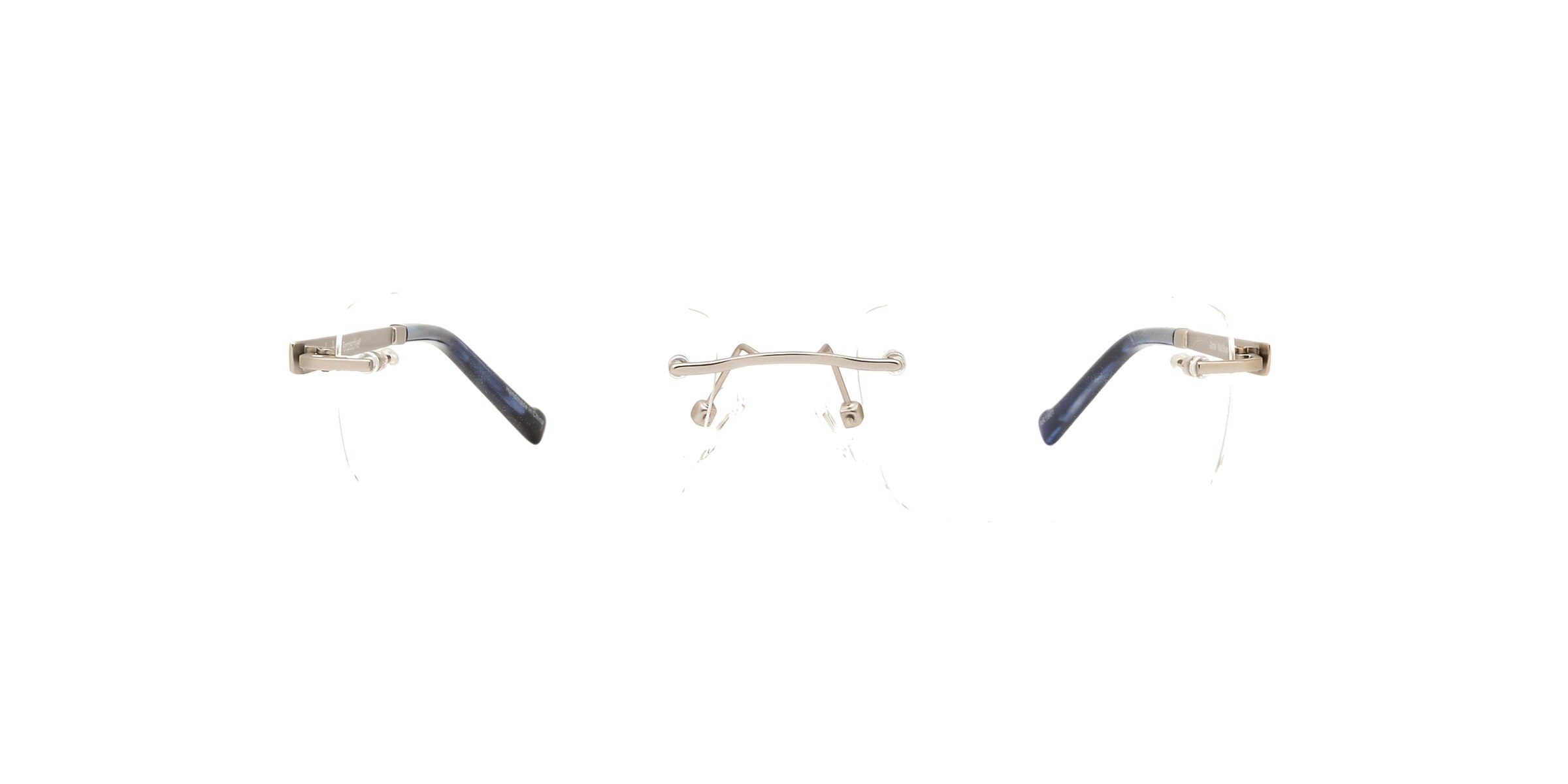 Clearly Glasses COMET