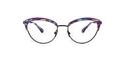 kam dhillon Glasses romy