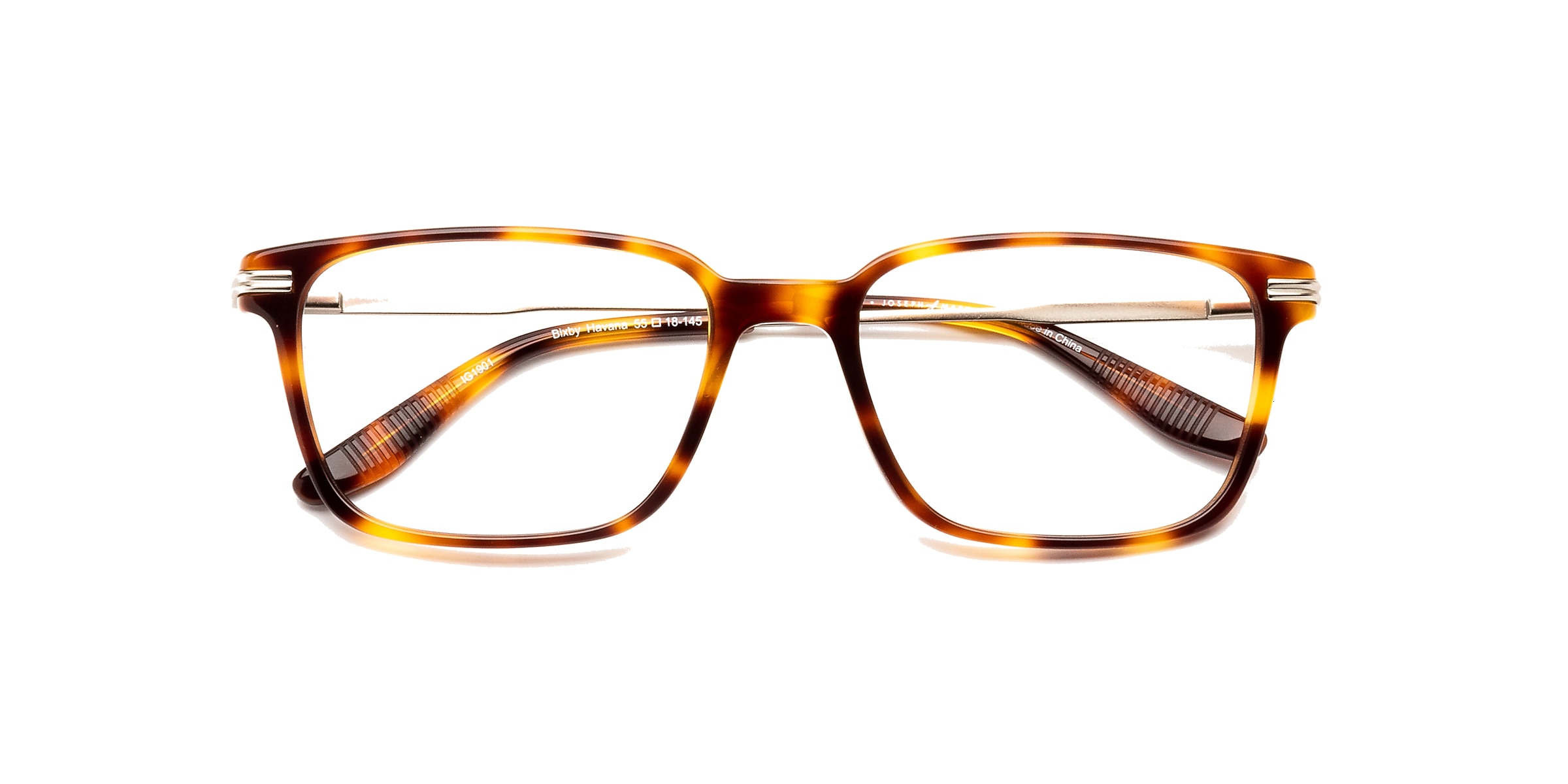 Clearly Glasses BIXBY