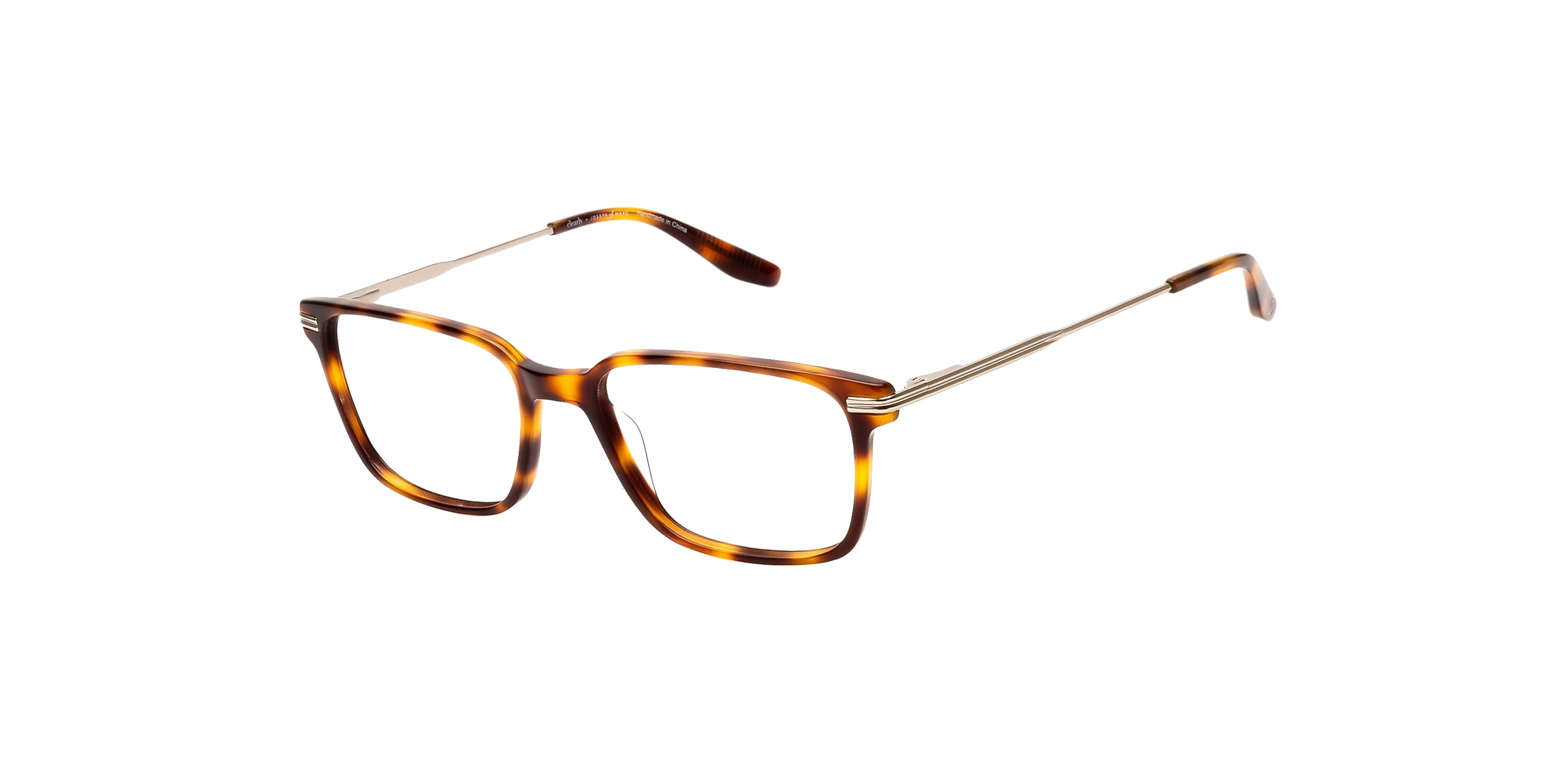 Clearly Glasses BIXBY