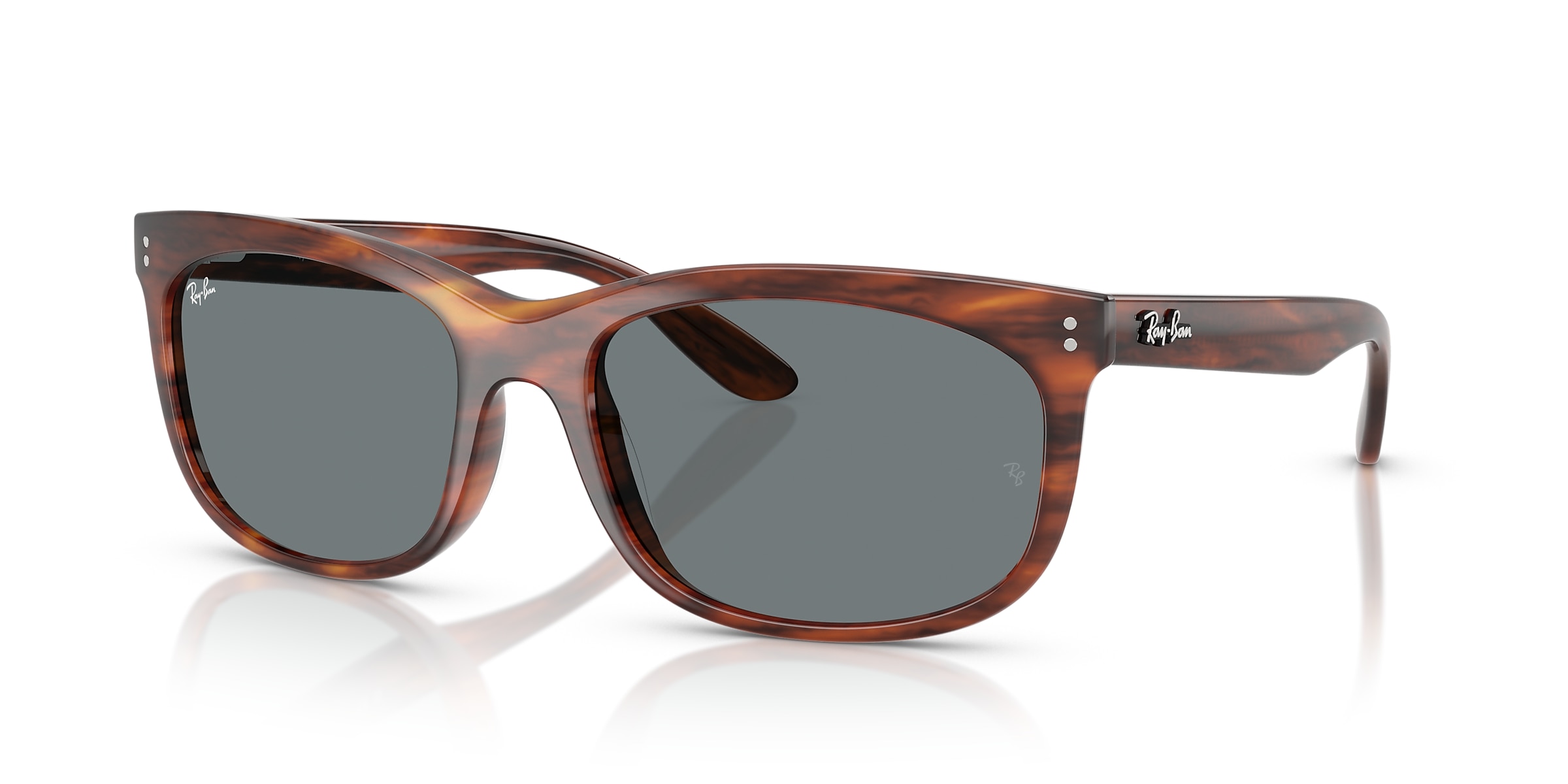 Ray-Ban Sunglasses RB2389 BALORETTE