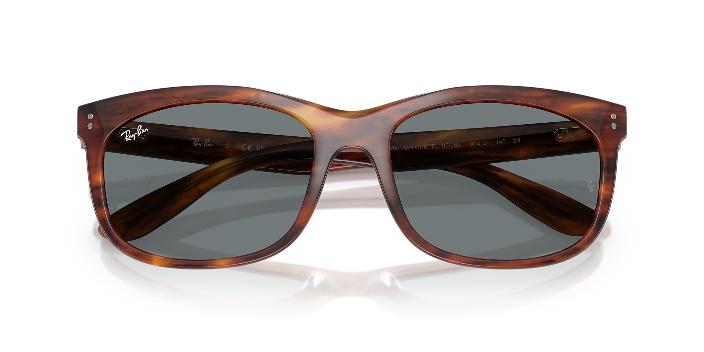 Ray-Ban Sunglasses RB2389 BALORETTE