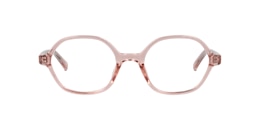 clearly Glasses whiz kid