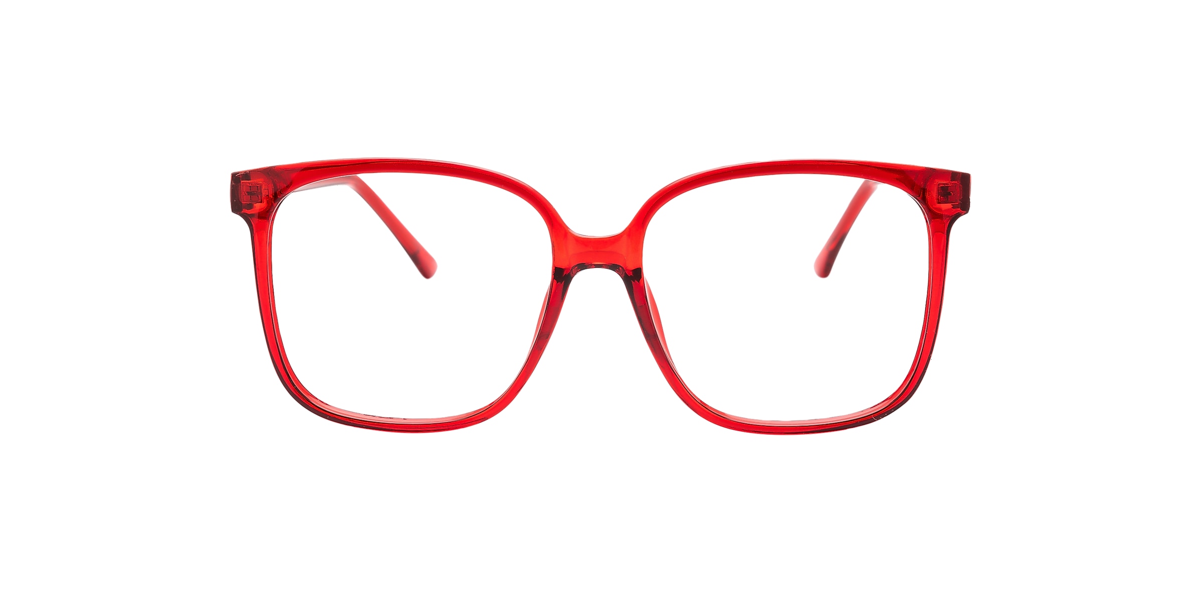 Clearly Glasses BETULA