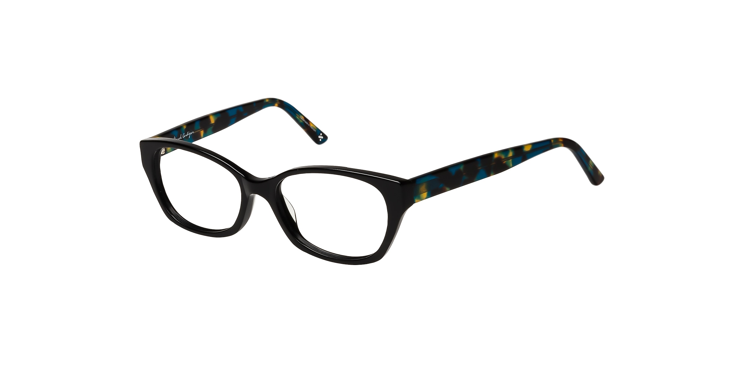 Derek Cardigan Glasses SAGE