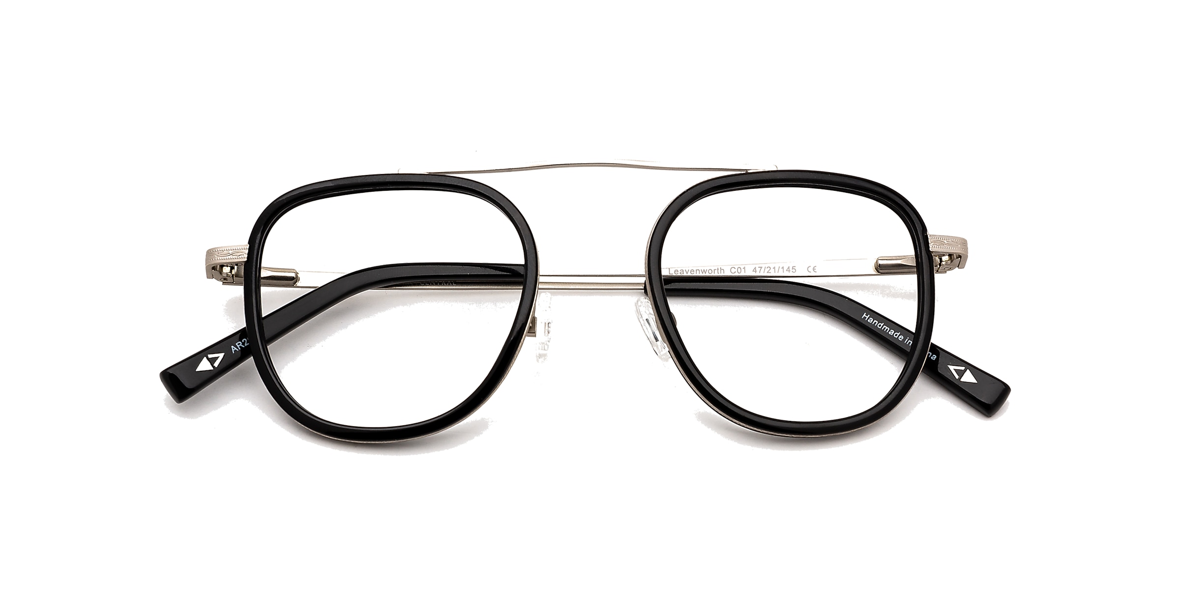 Clearly Glasses LEAVENWORTH