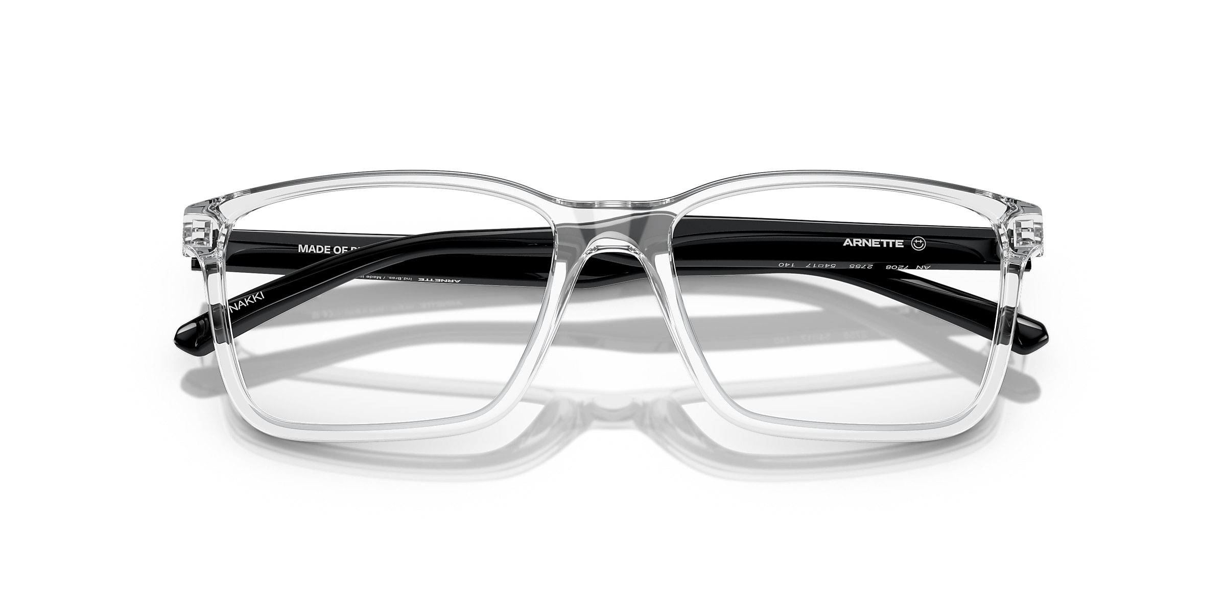 Arnette Glasses AN7208 NÄKKI