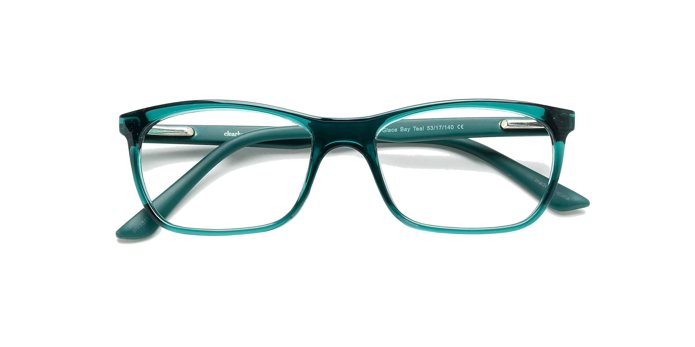 Clearly Glasses GLACE BAY