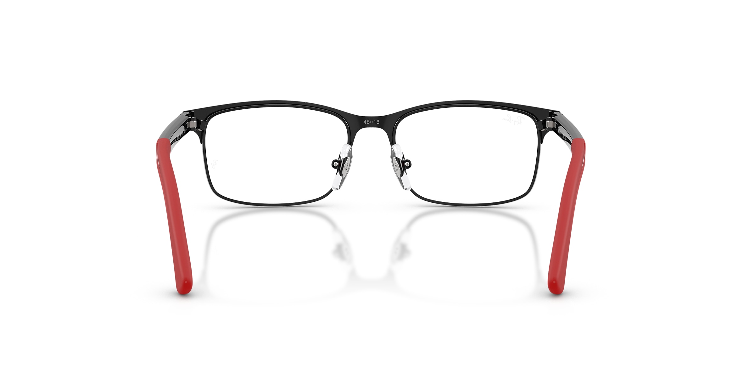 Ray-Ban Glasses RB1061 OPTICS KIDS BIO-BASED